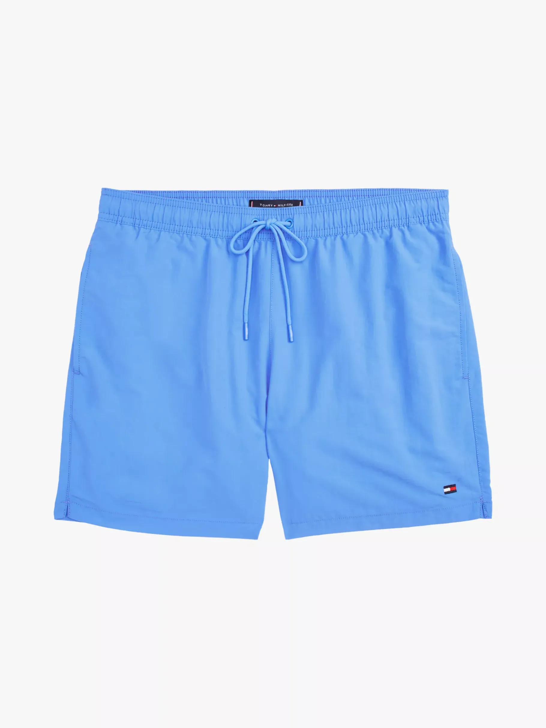 Tommy Hilfiger Essential mittellange Badeshorts BLUE SPELL Store