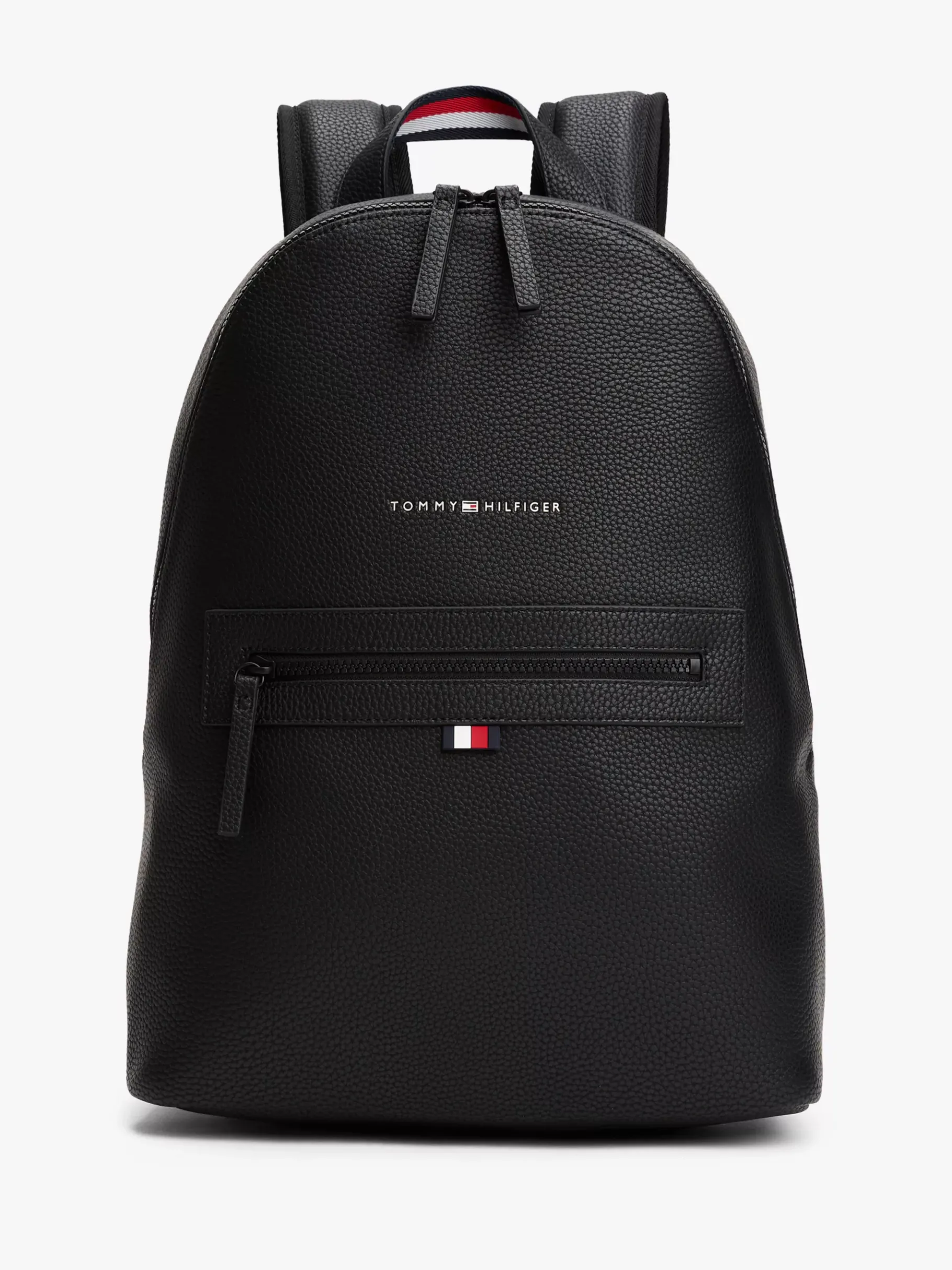Tommy Hilfiger Essential Rucksack BLACK Flash Sale