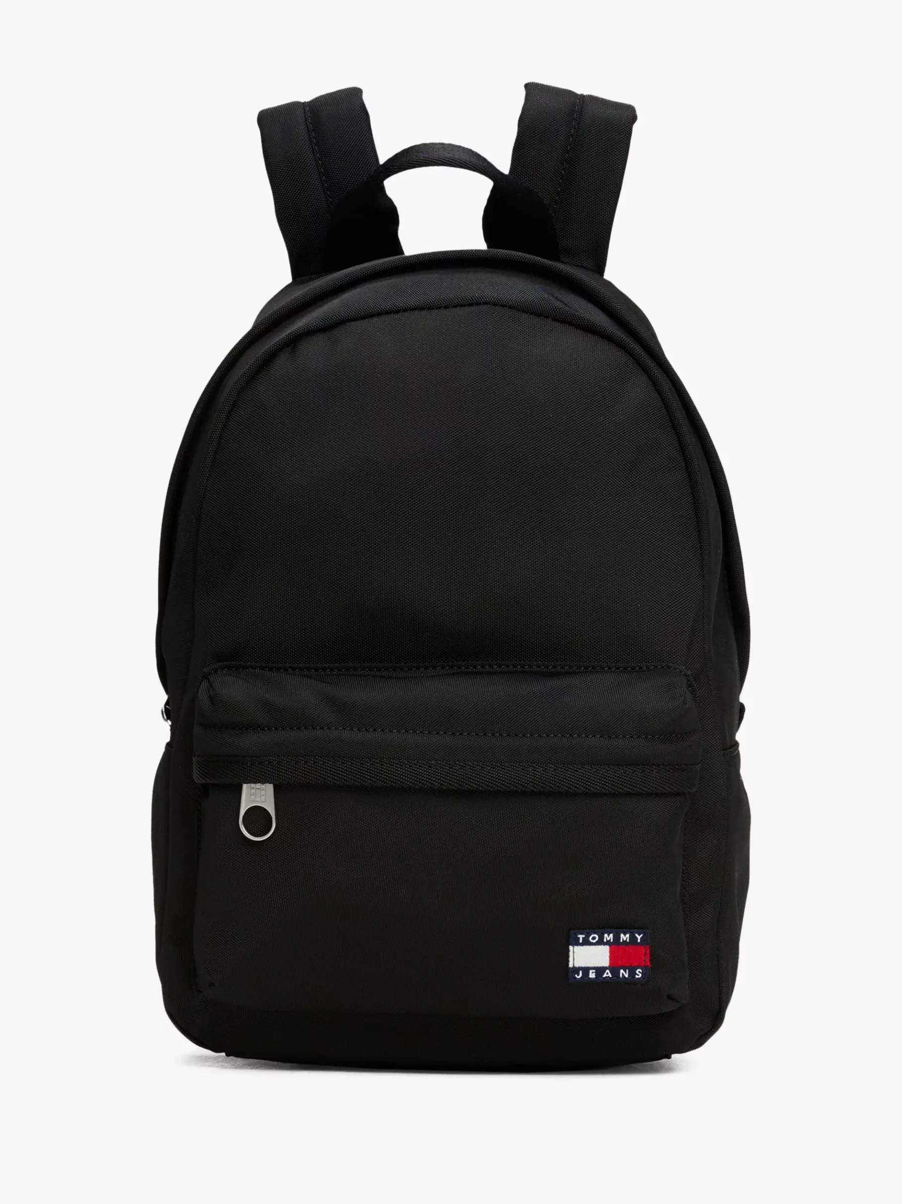 Tommy Hilfiger Essential Rucksack BLACK Discount