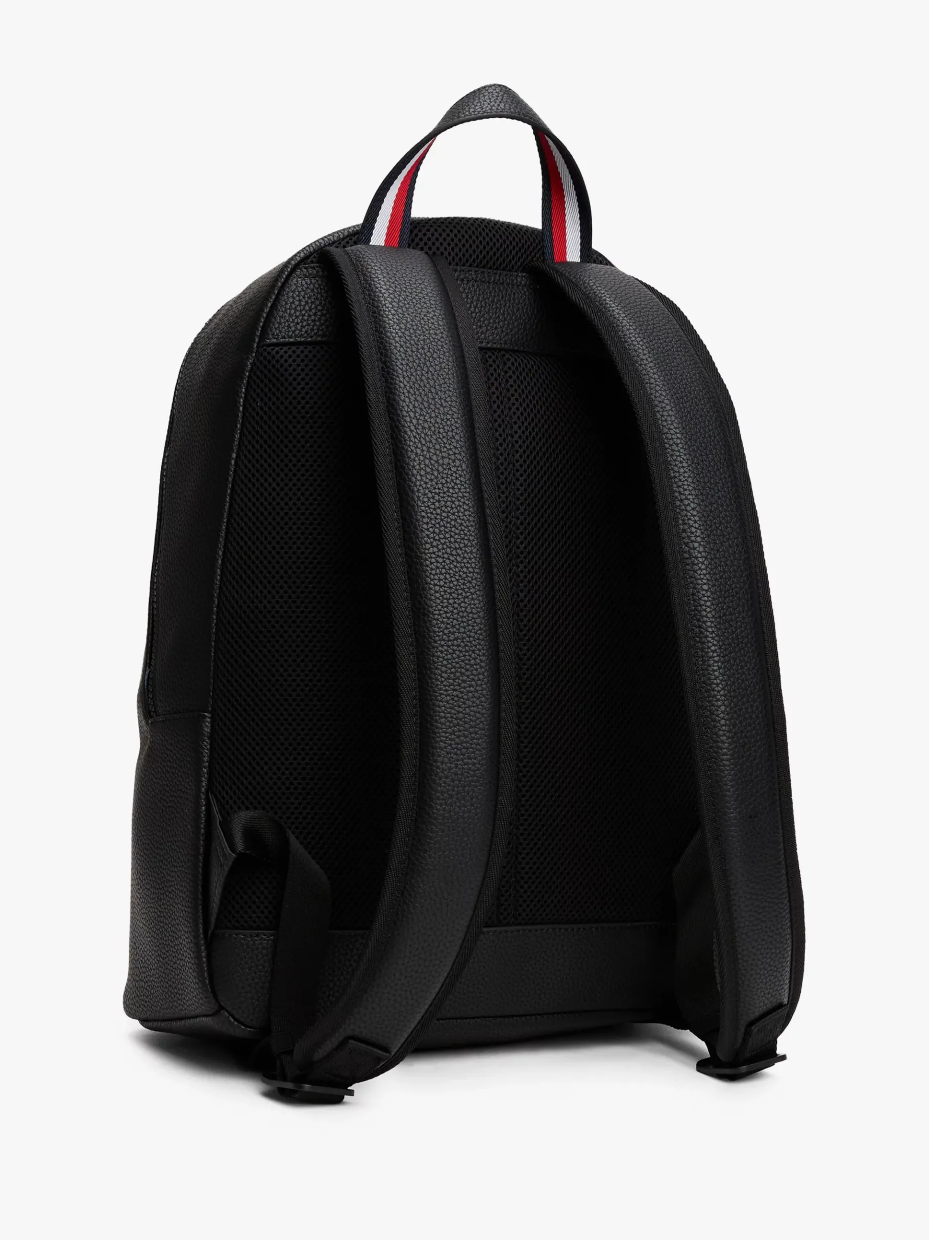 Tommy Hilfiger Essential Rucksack BLACK Flash Sale