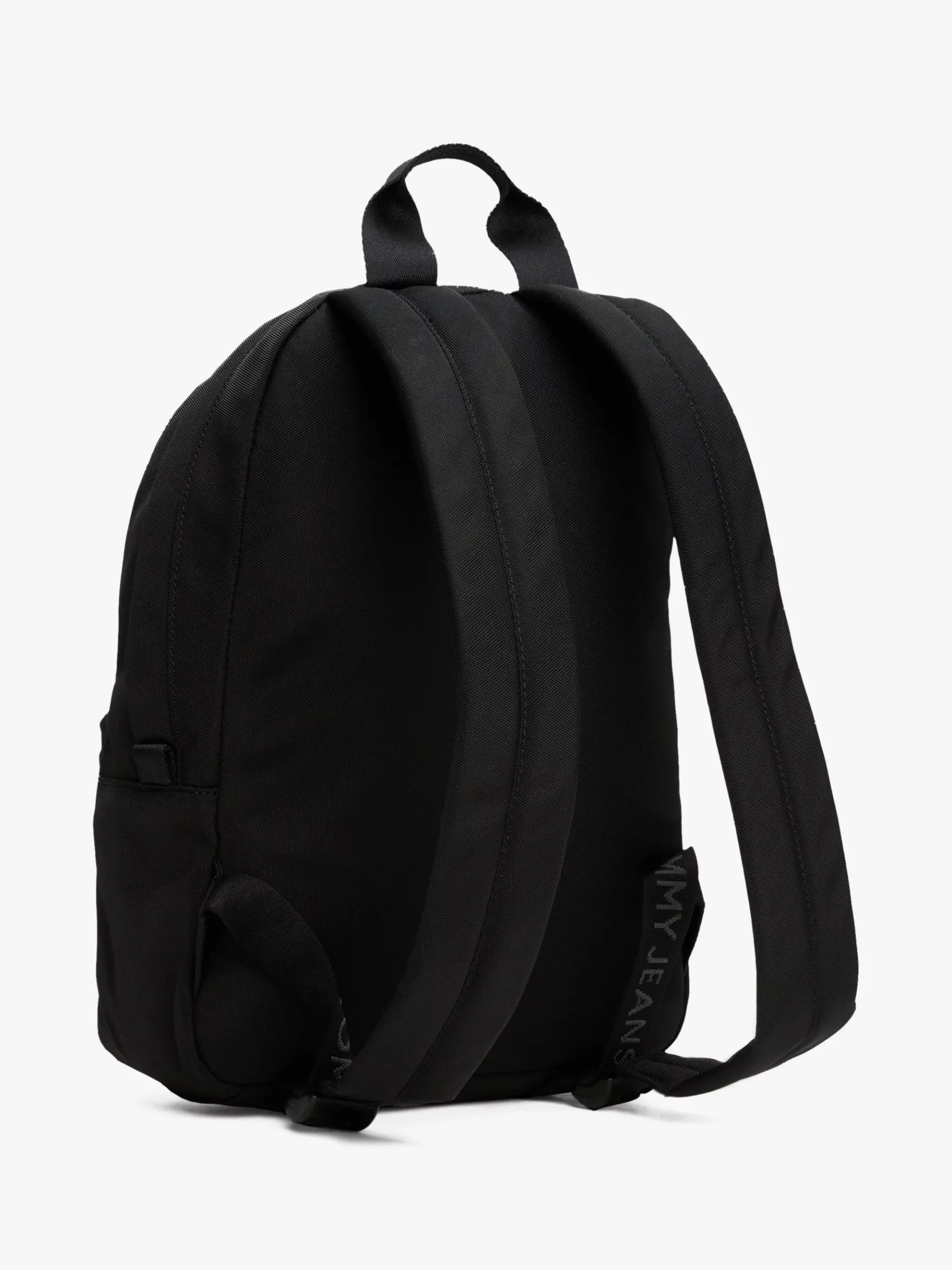Tommy Hilfiger Essential Rucksack BLACK Discount