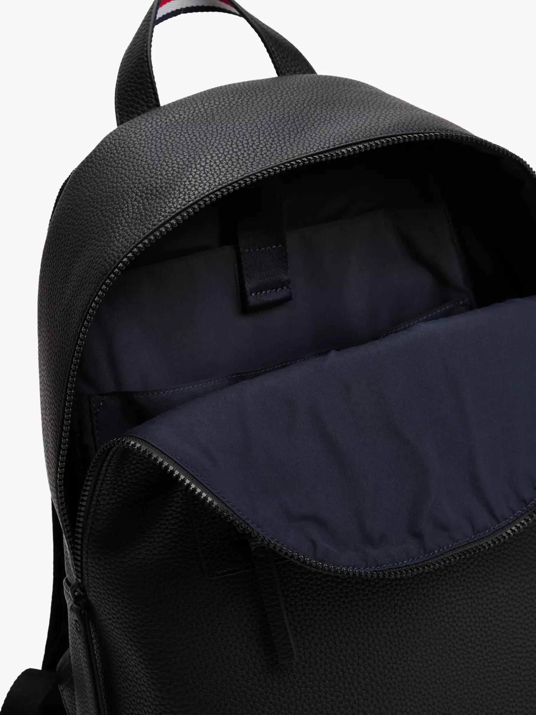 Tommy Hilfiger Essential Rucksack BLACK Flash Sale