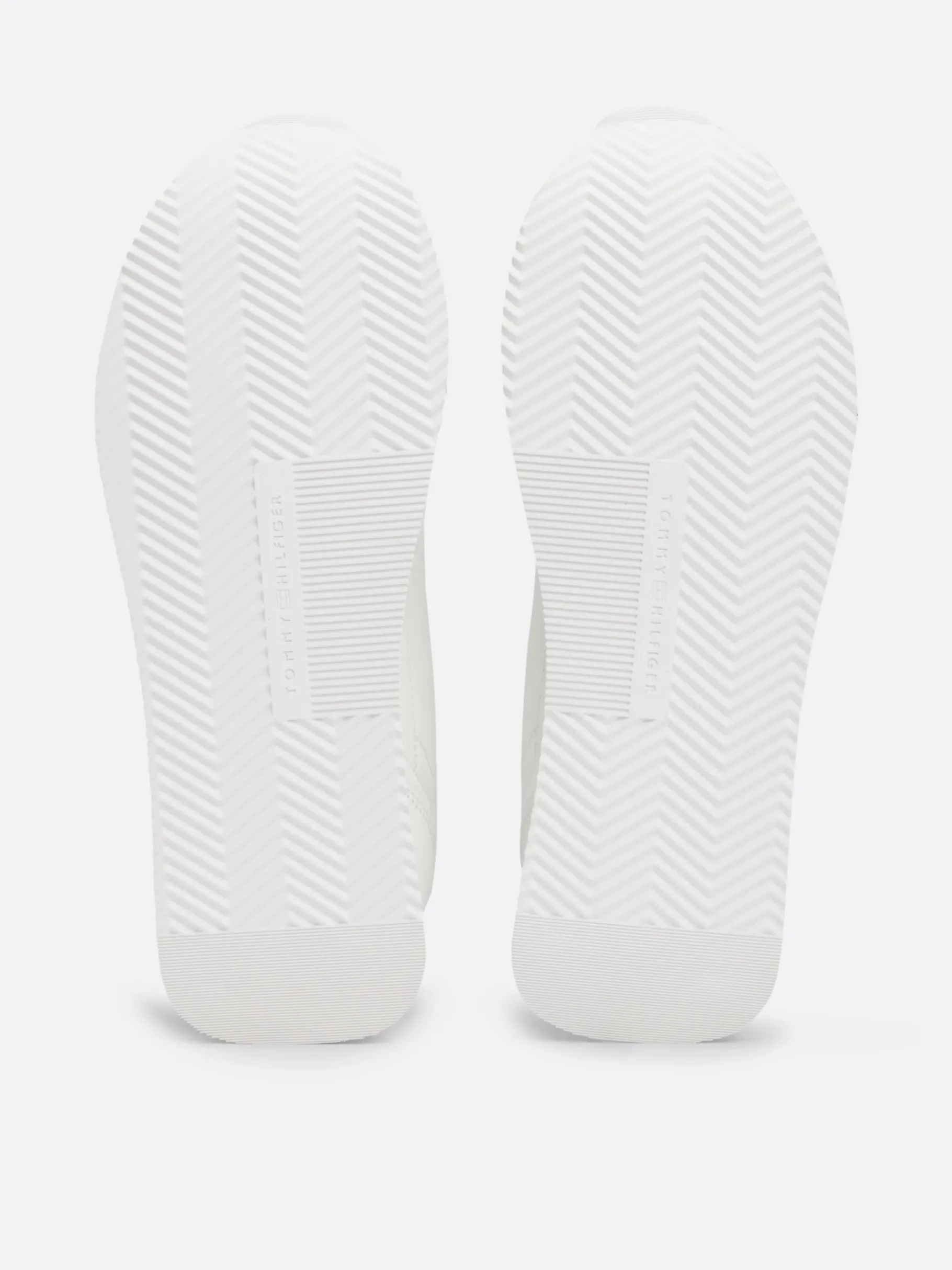 Tommy Hilfiger Essential Runner-Sneaker WHITE Hot