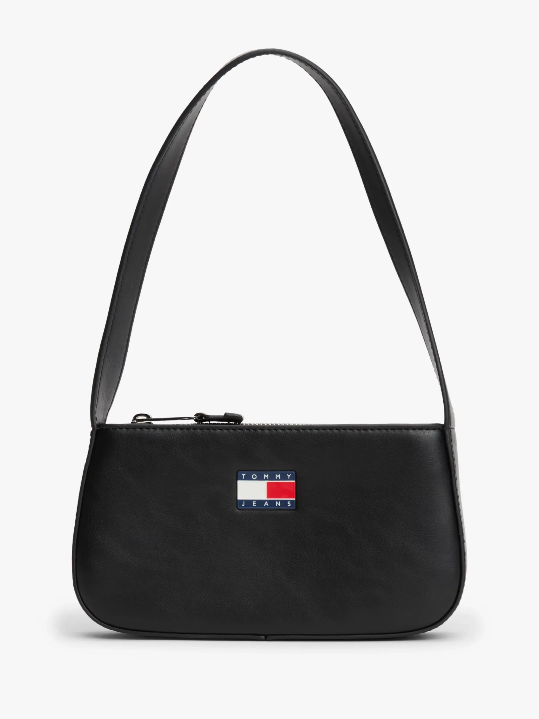 Tommy Hilfiger Essential Umhängetasche BLACK Fashion