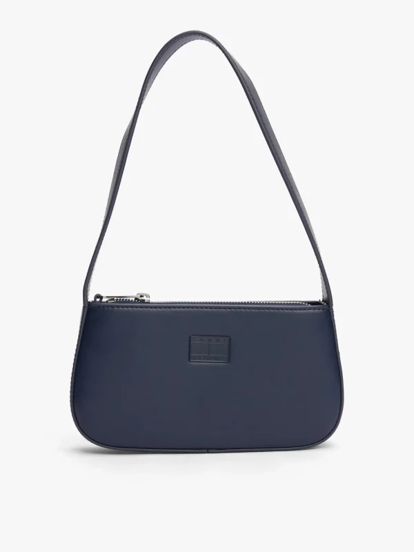Tommy Hilfiger Essential Umhängetasche DARK NIGHT NAVY Cheap