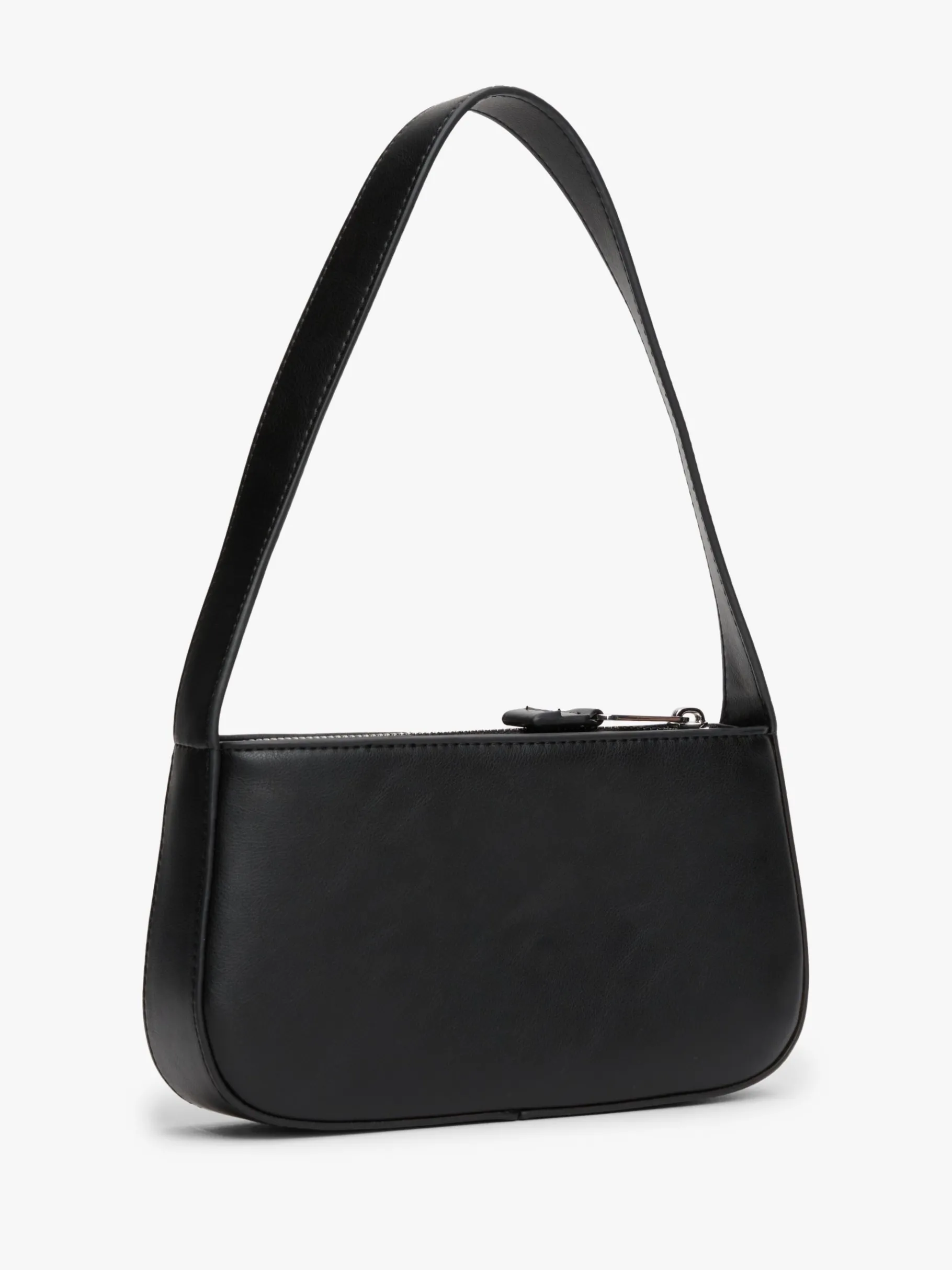 Tommy Hilfiger Essential Umhängetasche BLACK Fashion
