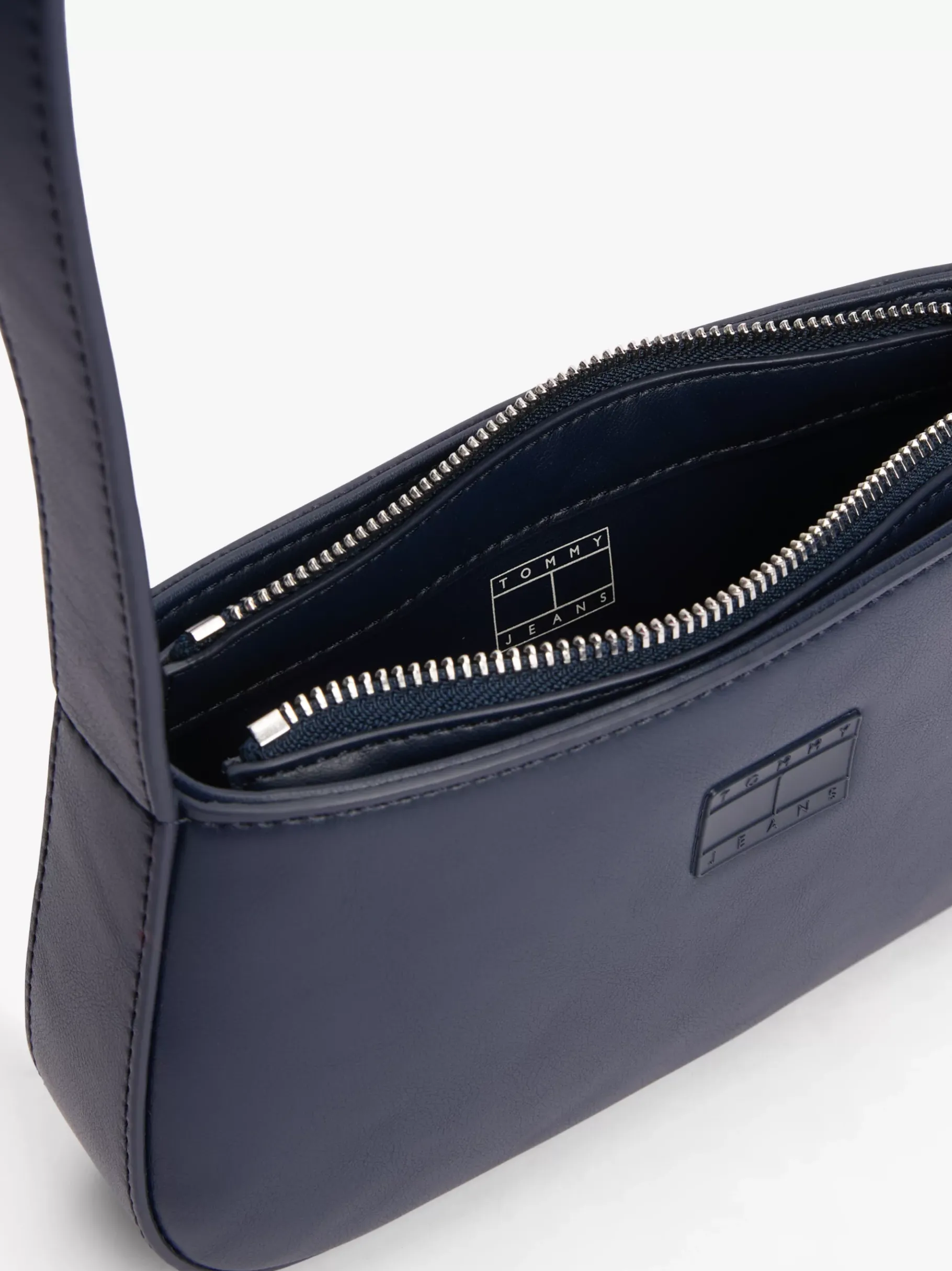 Tommy Hilfiger Essential Umhängetasche DARK NIGHT NAVY Cheap