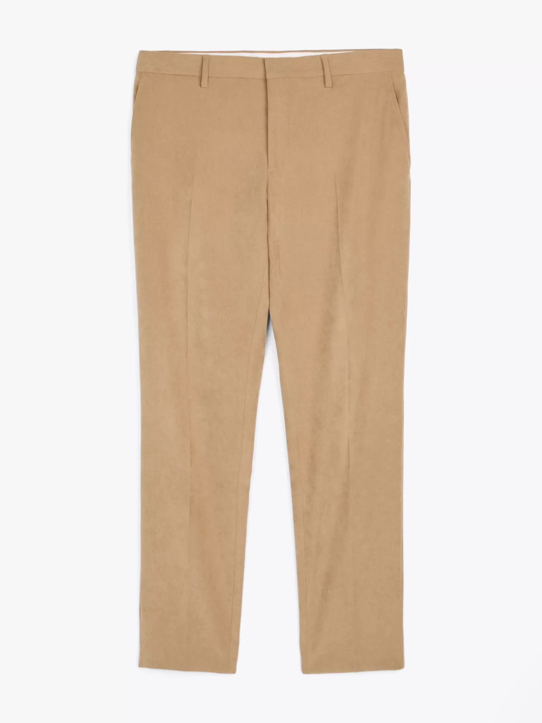 Tommy Hilfiger Feuchtigkeitsableitender zweiteiliger Anzug BEIGE Shop