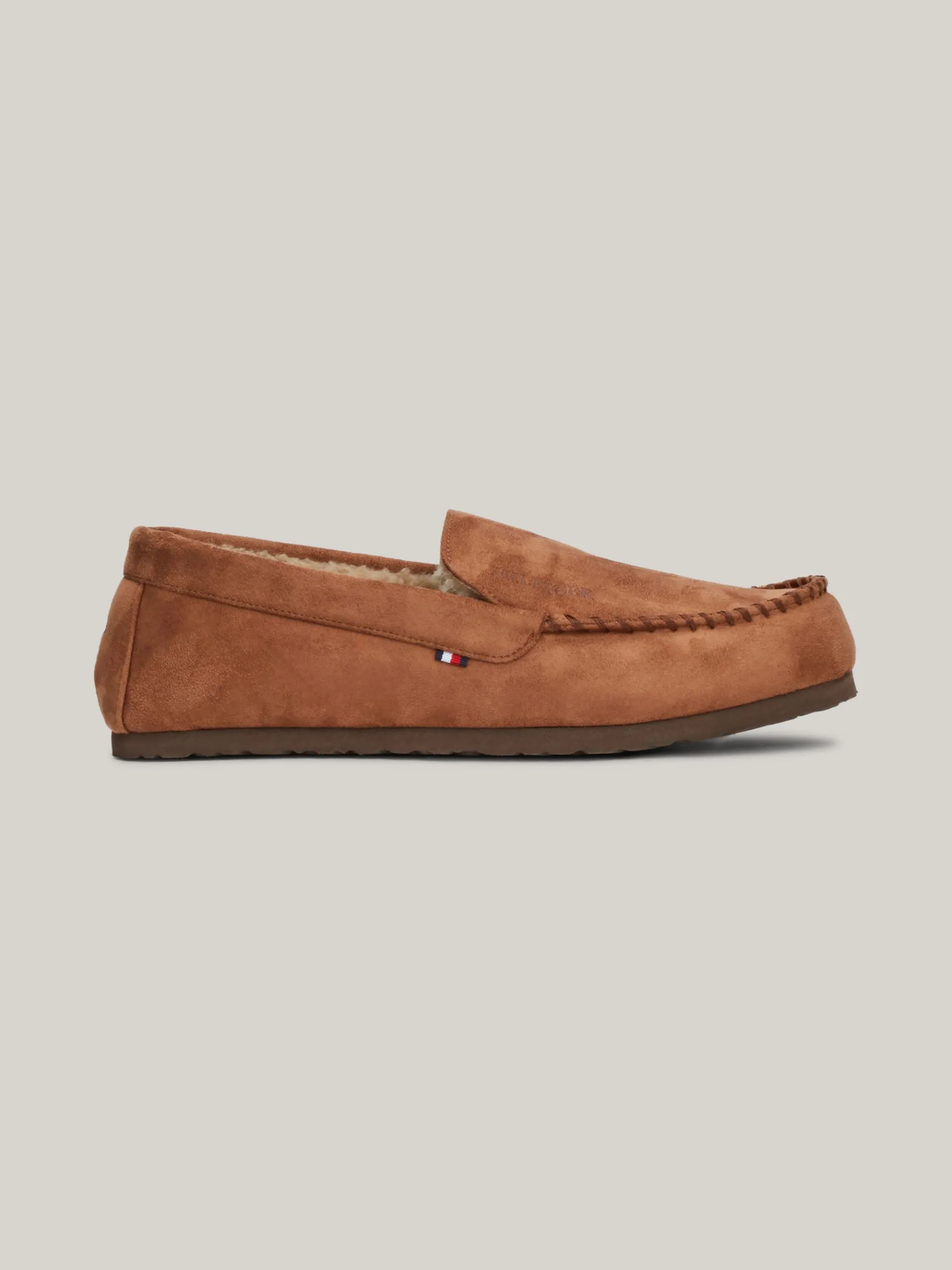 Tommy Hilfiger Gefütterter Driving-Schuh COCONUT GROVE Discount