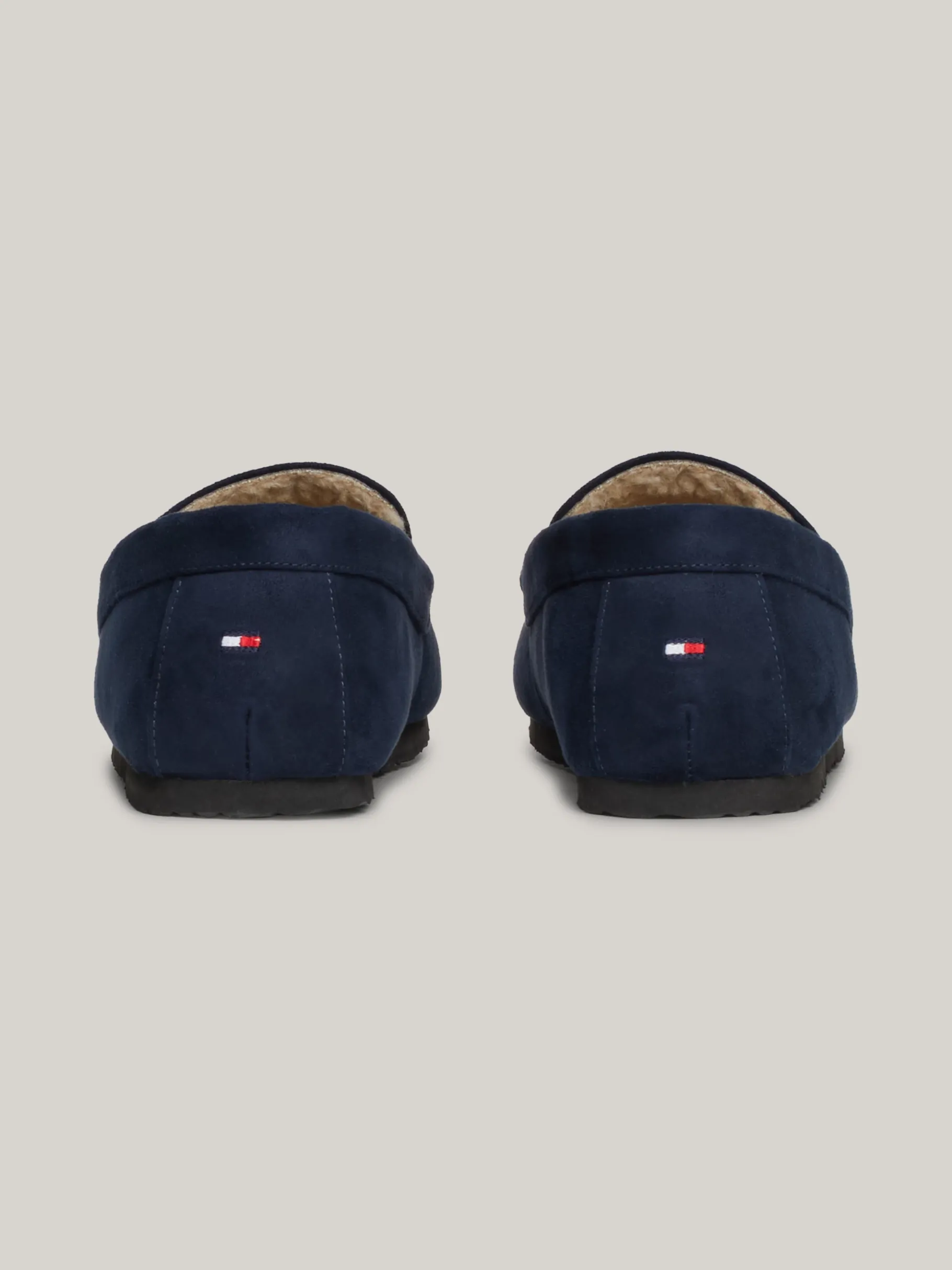 Tommy Hilfiger Gefütterter Driving-Schuh DESERT SKY Sale