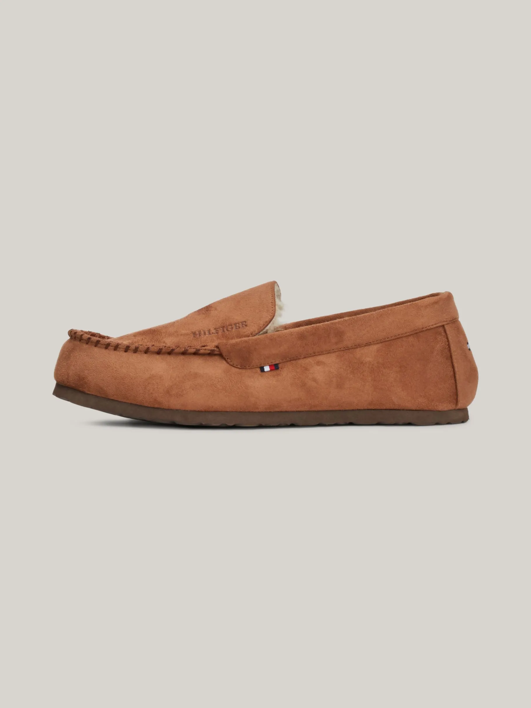 Tommy Hilfiger Gefütterter Driving-Schuh COCONUT GROVE Discount