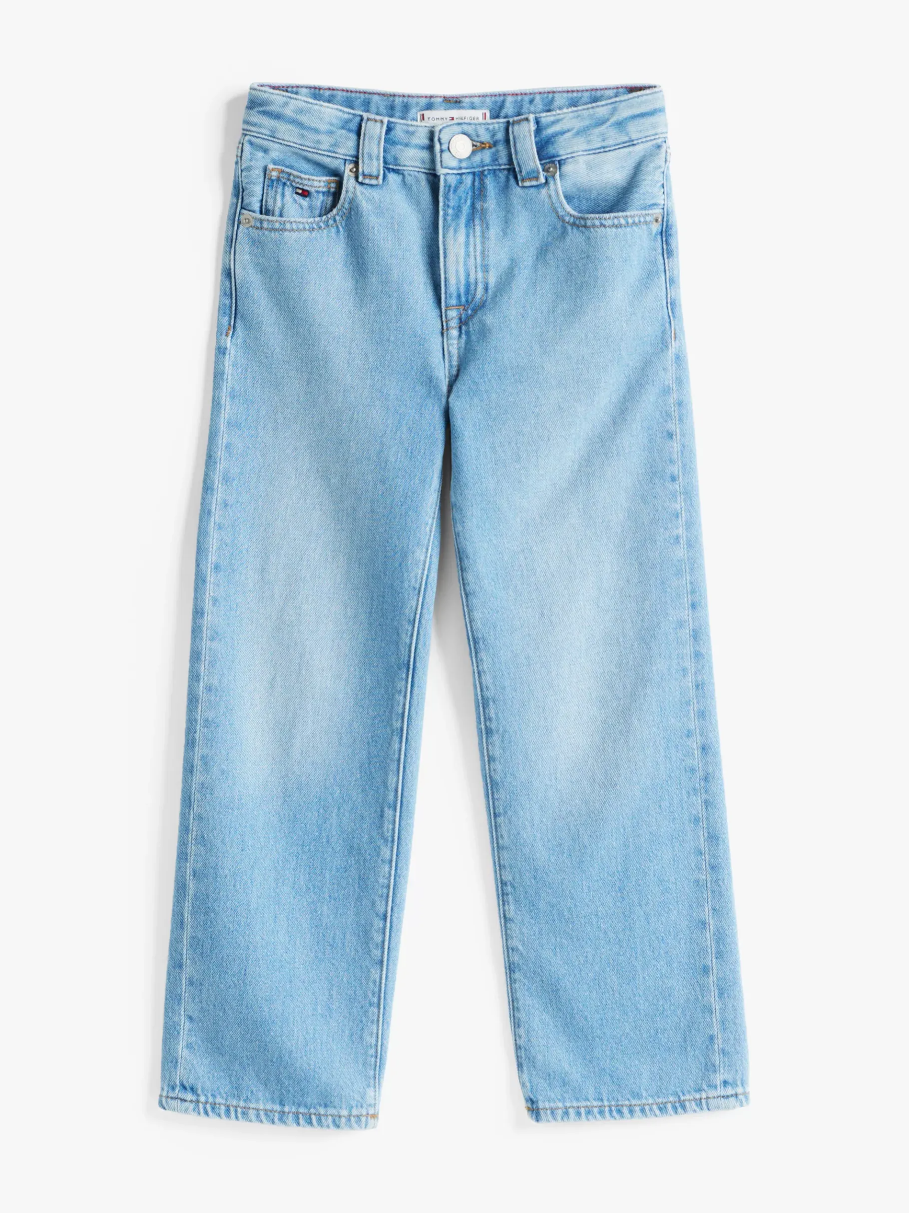 Tommy Hilfiger Girlfriend Jeans AUTHREDCASTLT Store