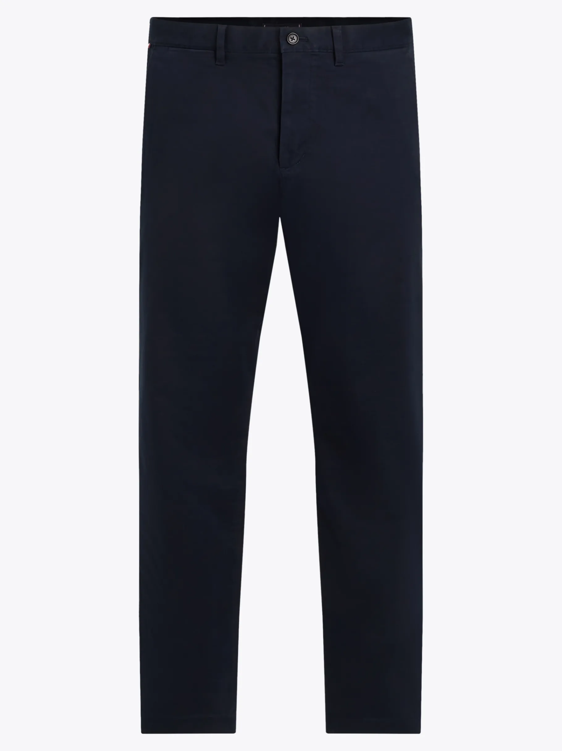 Tommy Hilfiger Harlem Relaxed Fit Chinos DESERT SKY Cheap