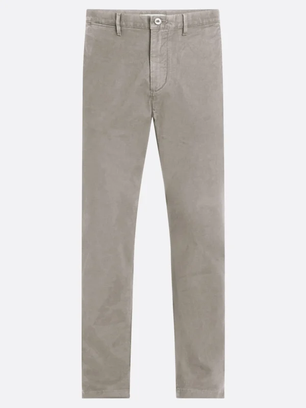 Tommy Hilfiger Harlem Tapered Fit Chinos HYDROGEN GREY Online