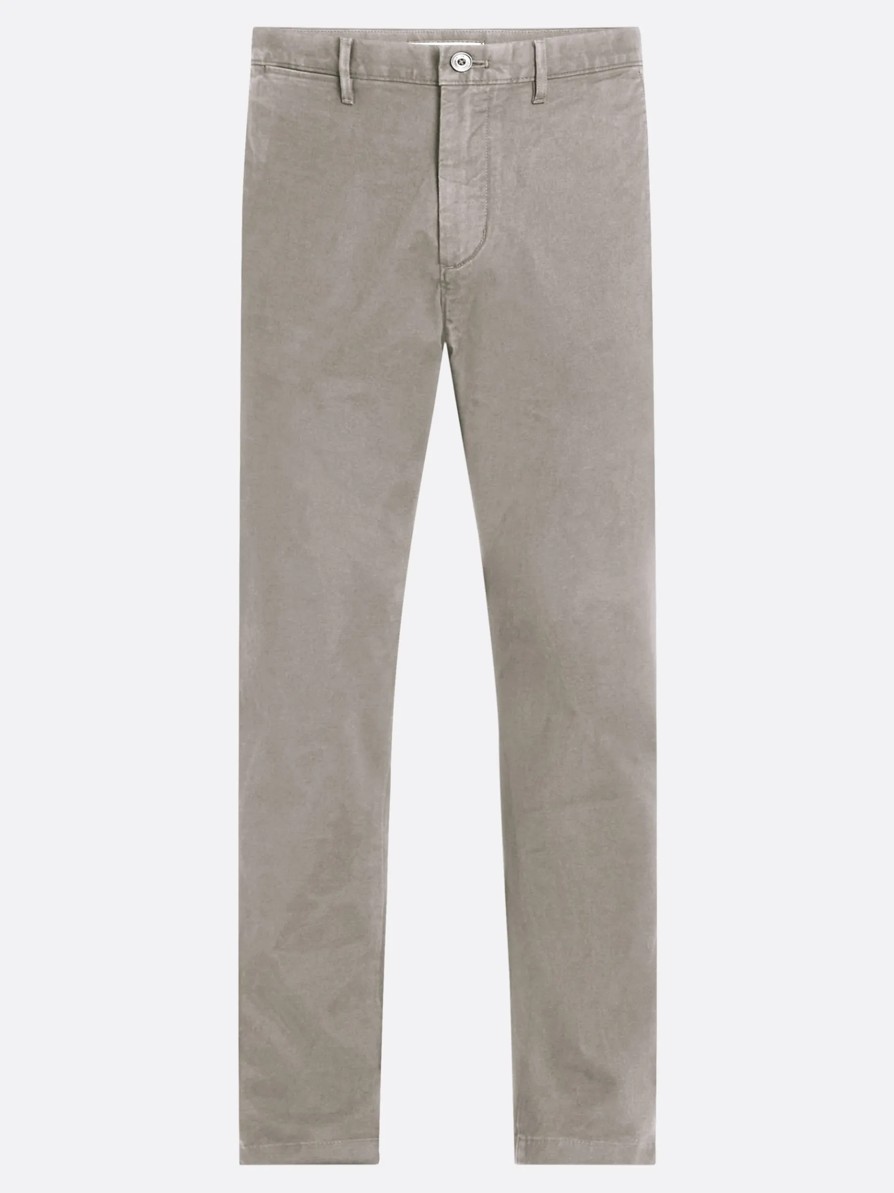 Tommy Hilfiger Harlem Tapered Fit Chinos HYDROGEN GREY Online