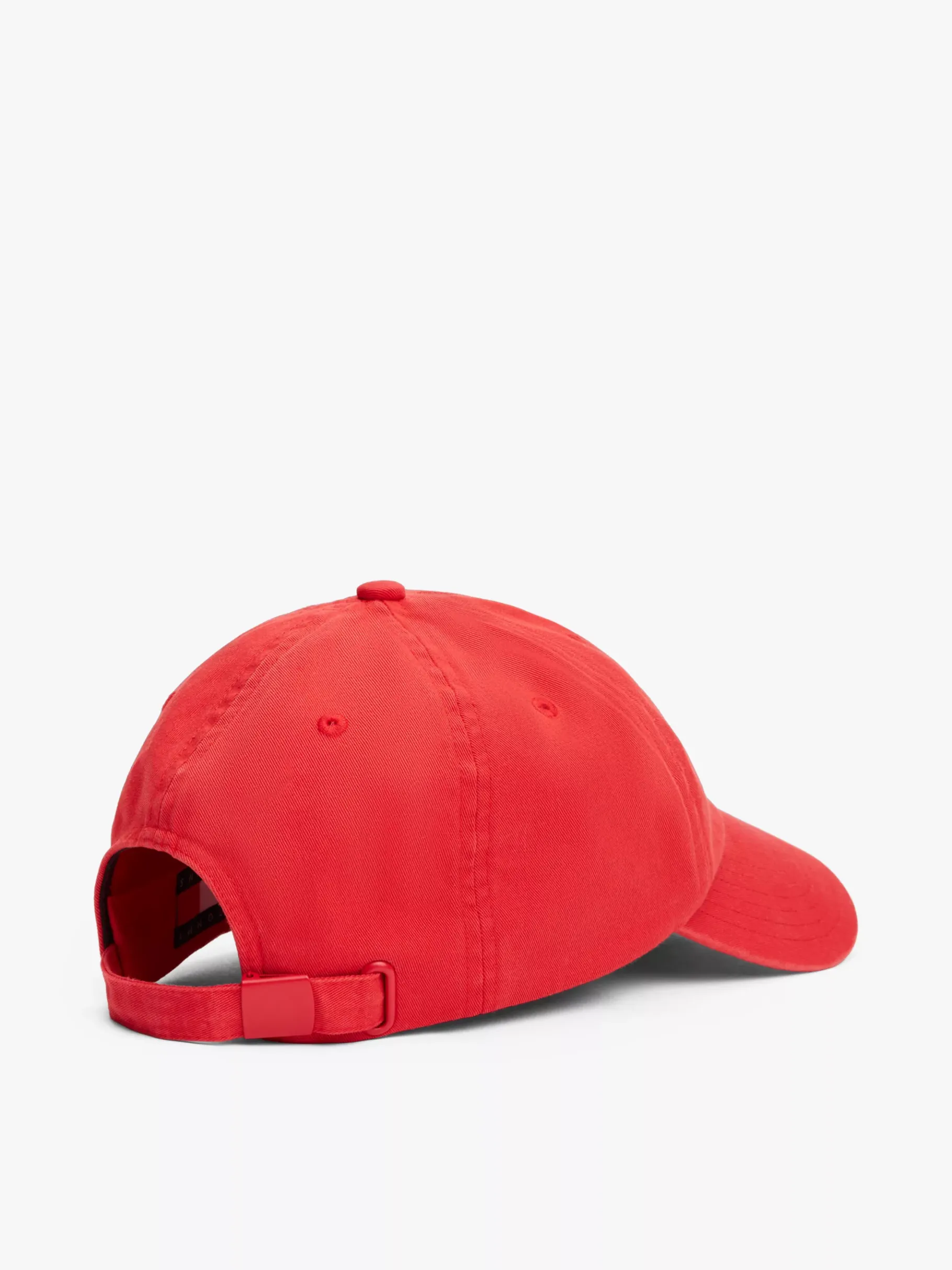 Tommy Hilfiger Heritage Baseball-Cap RED HOT Hot
