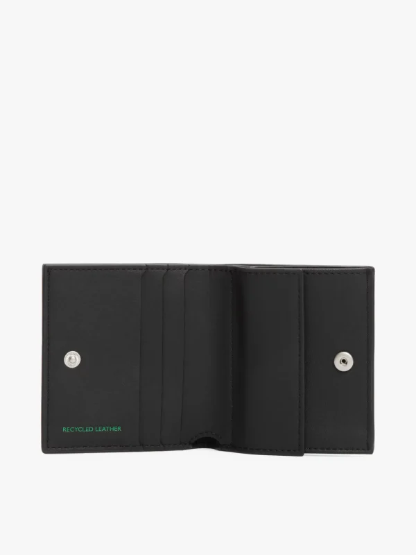 Tommy Hilfiger Heritage Bifold-Brieftasche BLACK Online