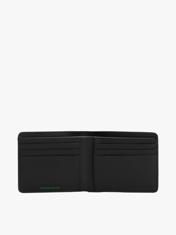 Tommy Hilfiger Heritage Bifold-Brieftasche BLACK Sale