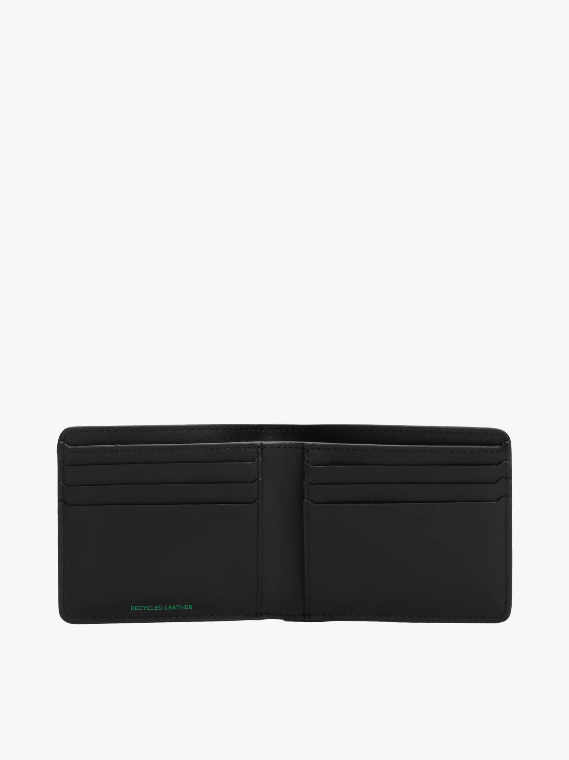 Tommy Hilfiger Heritage Bifold-Brieftasche BLACK Sale