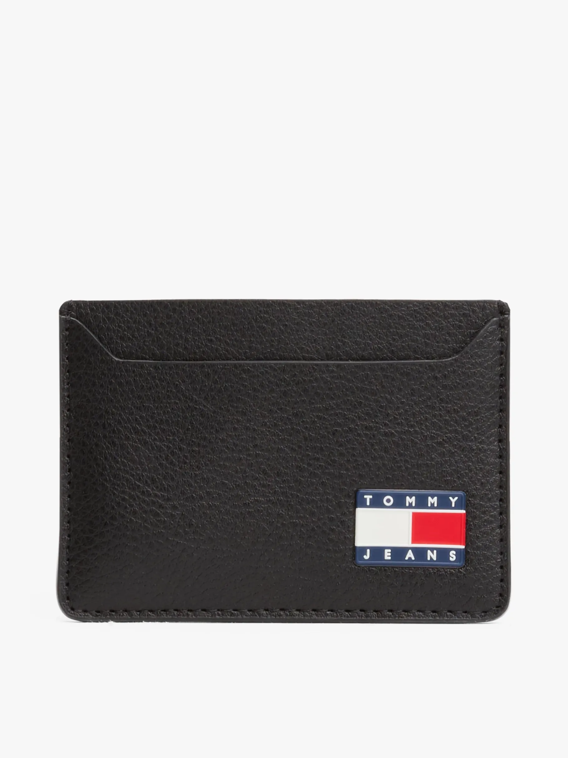 Tommy Hilfiger Heritage Kartenetui BLACK Clearance