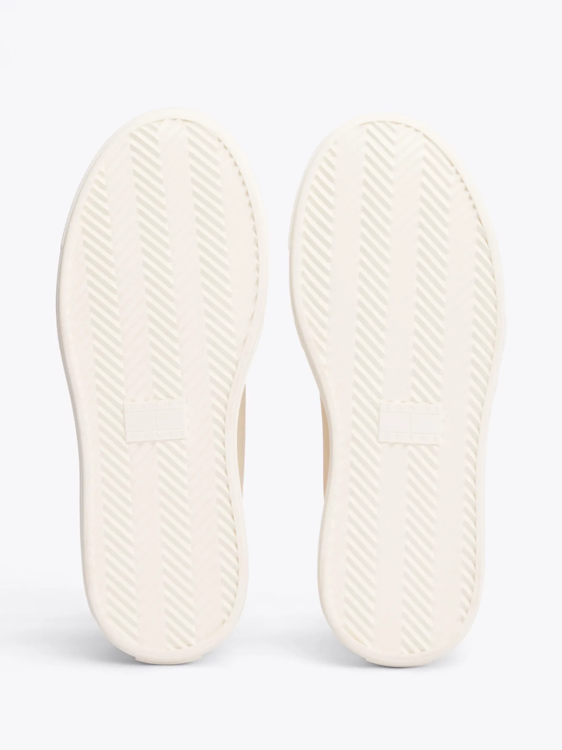 Tommy Hilfiger High-Top Flatform-Sneaker NEWSPRINT Shop