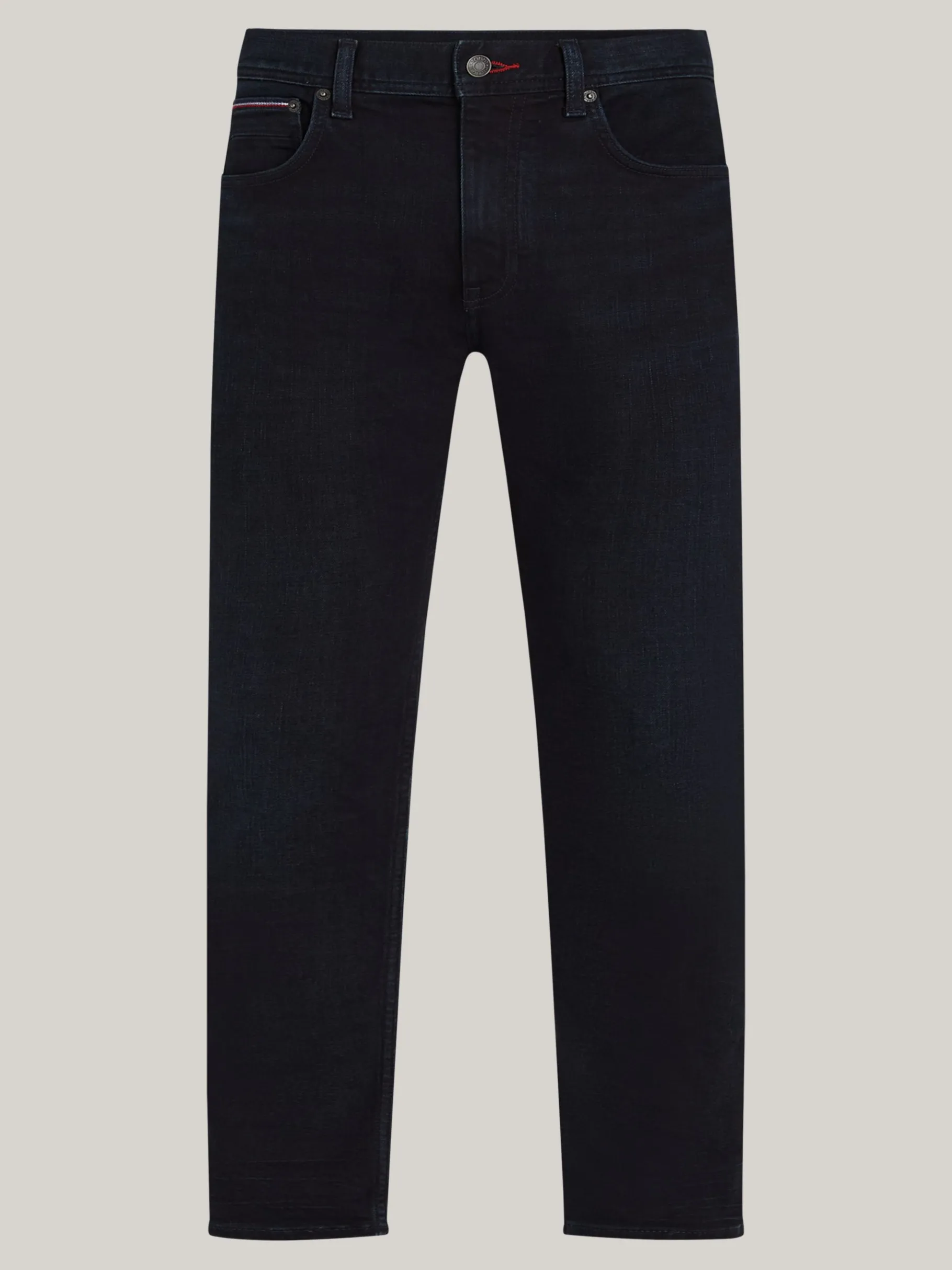 Tommy Hilfiger Houston Tapered Jeans MODOC INDIGO Sale