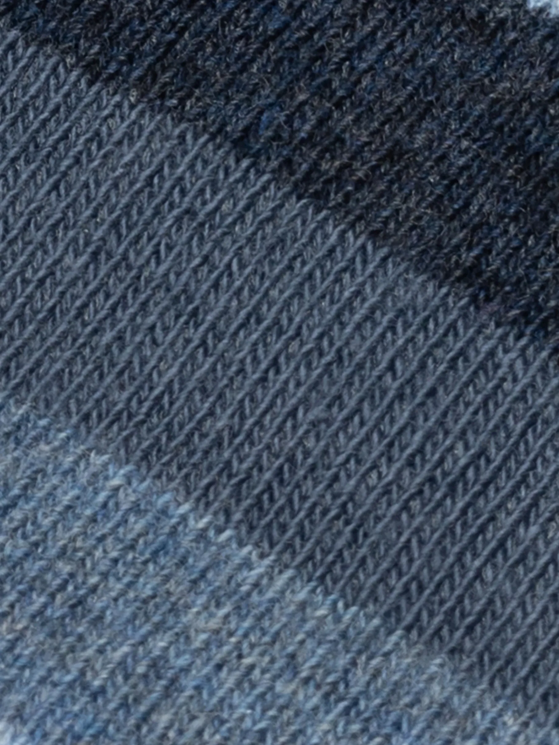 Tommy Hilfiger Kids 2er-Pack gestreifte Knöchelsocken JEANS Hot