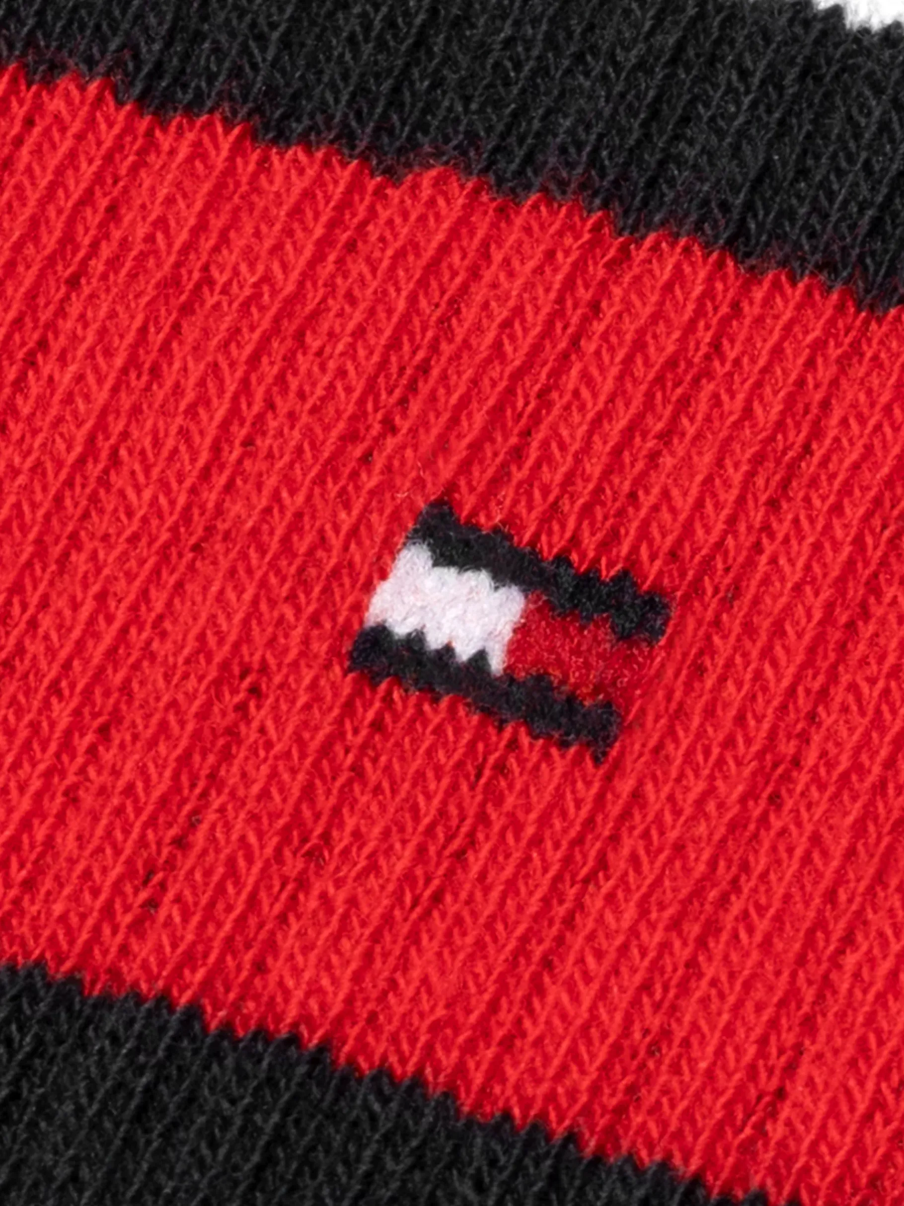 Tommy Hilfiger Kids 4er-Pack Socken mit Flag MIDDLE GREY BLUE Cheap