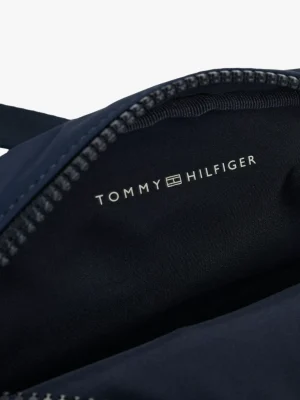Tommy Hilfiger Kids Varsity Crossbody-Tasche mit Streifen SPACE BLUE Outlet