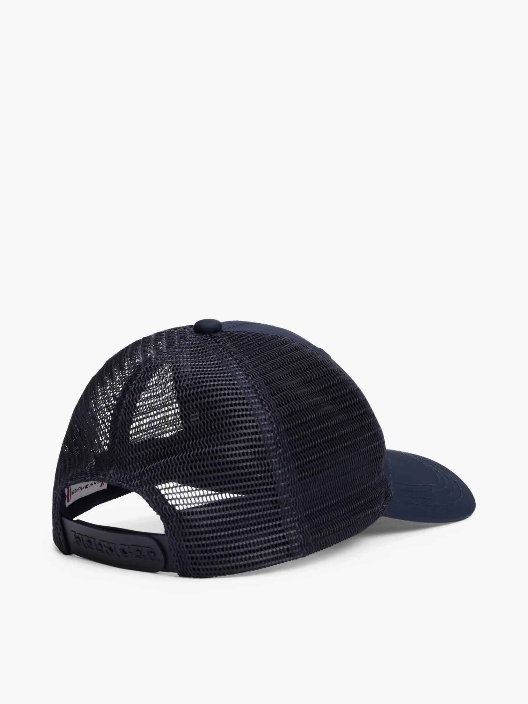 Tommy Hilfiger Kids Varsity Trucker-Cap SPACE BLUE Shop