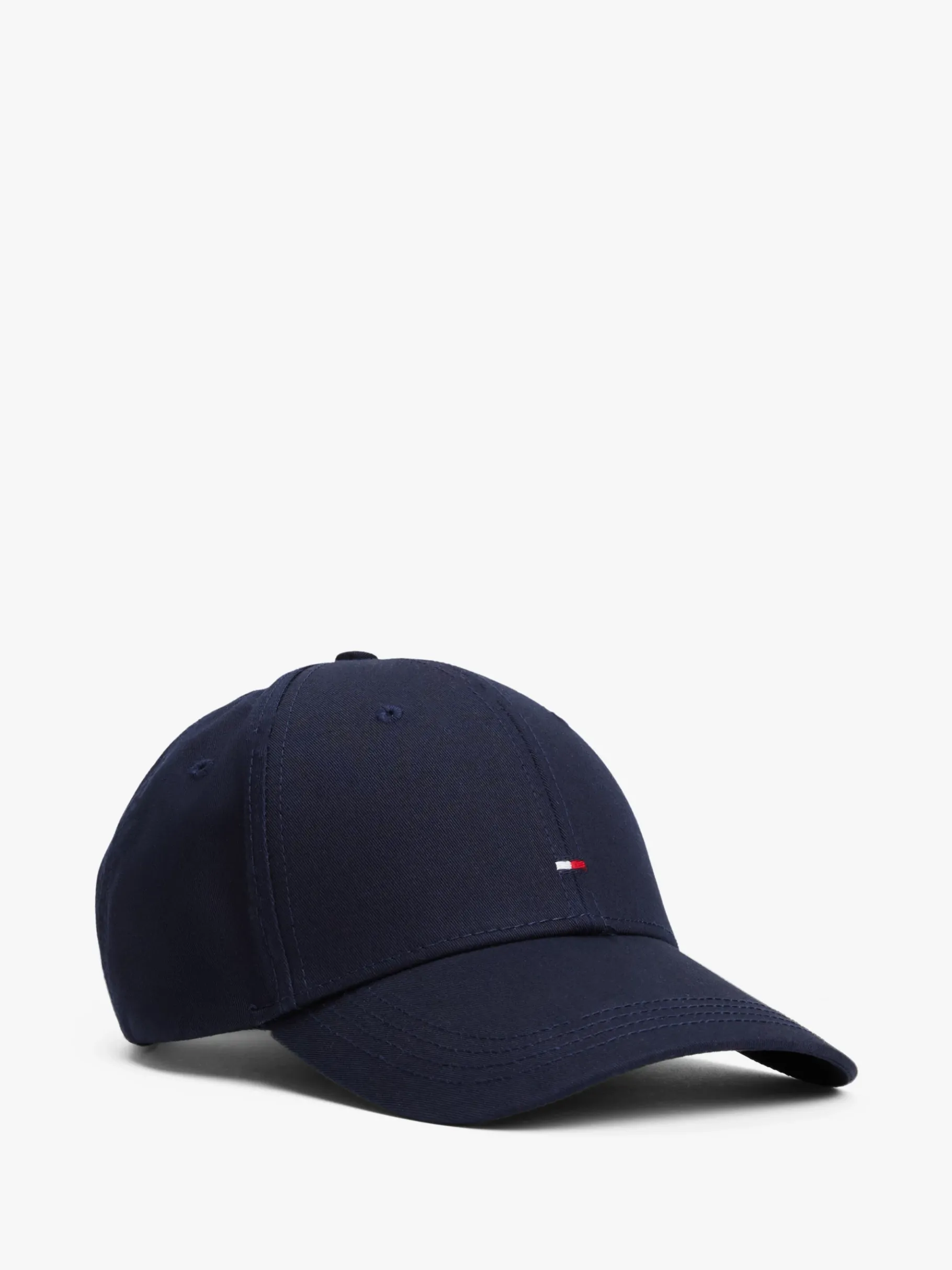Tommy Hilfiger Klassische Baseball-Cap MIDNIGHT Flash Sale