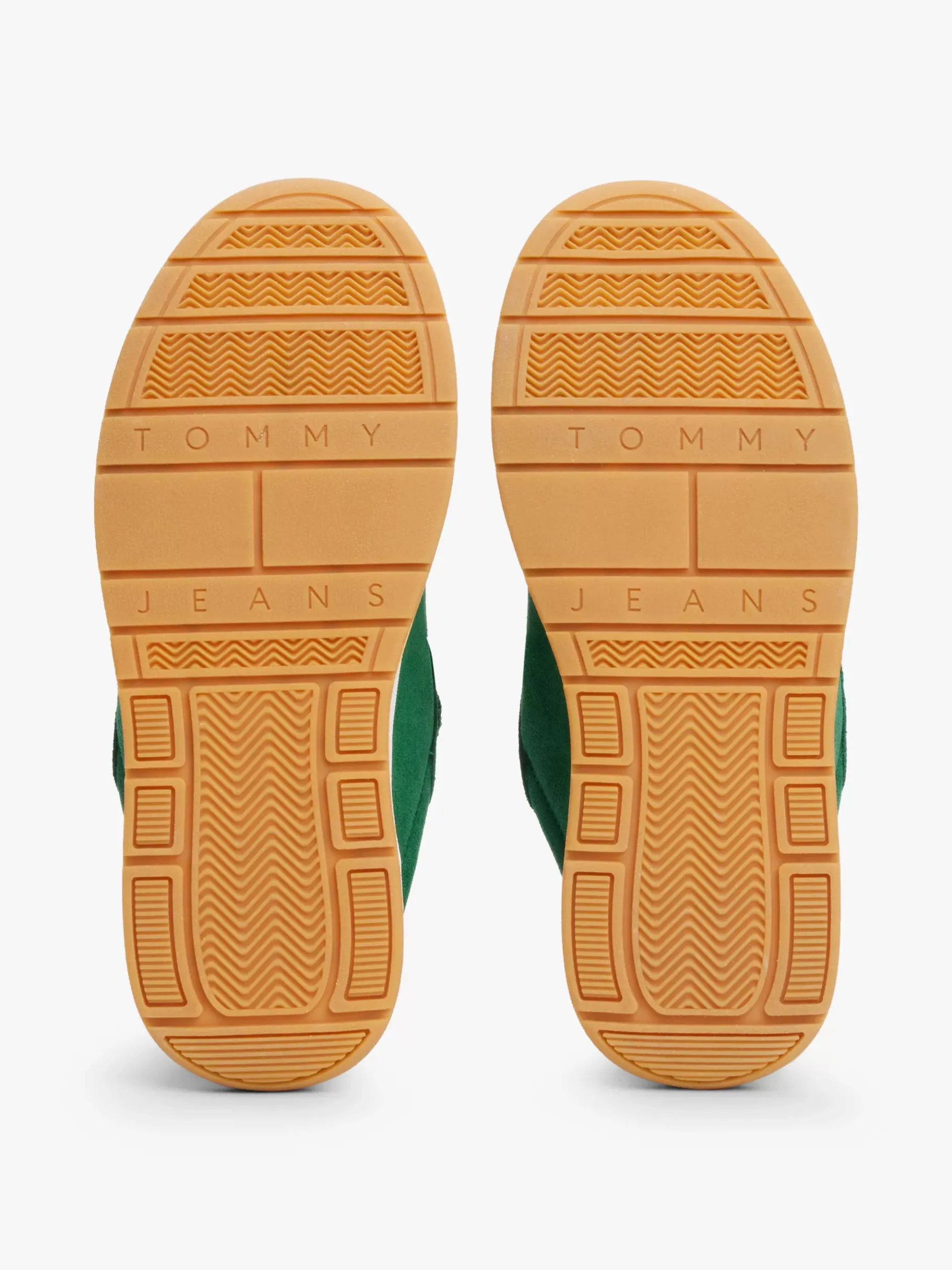 Tommy Hilfiger Klobiger Ledersneaker TERRAIN Flash Sale