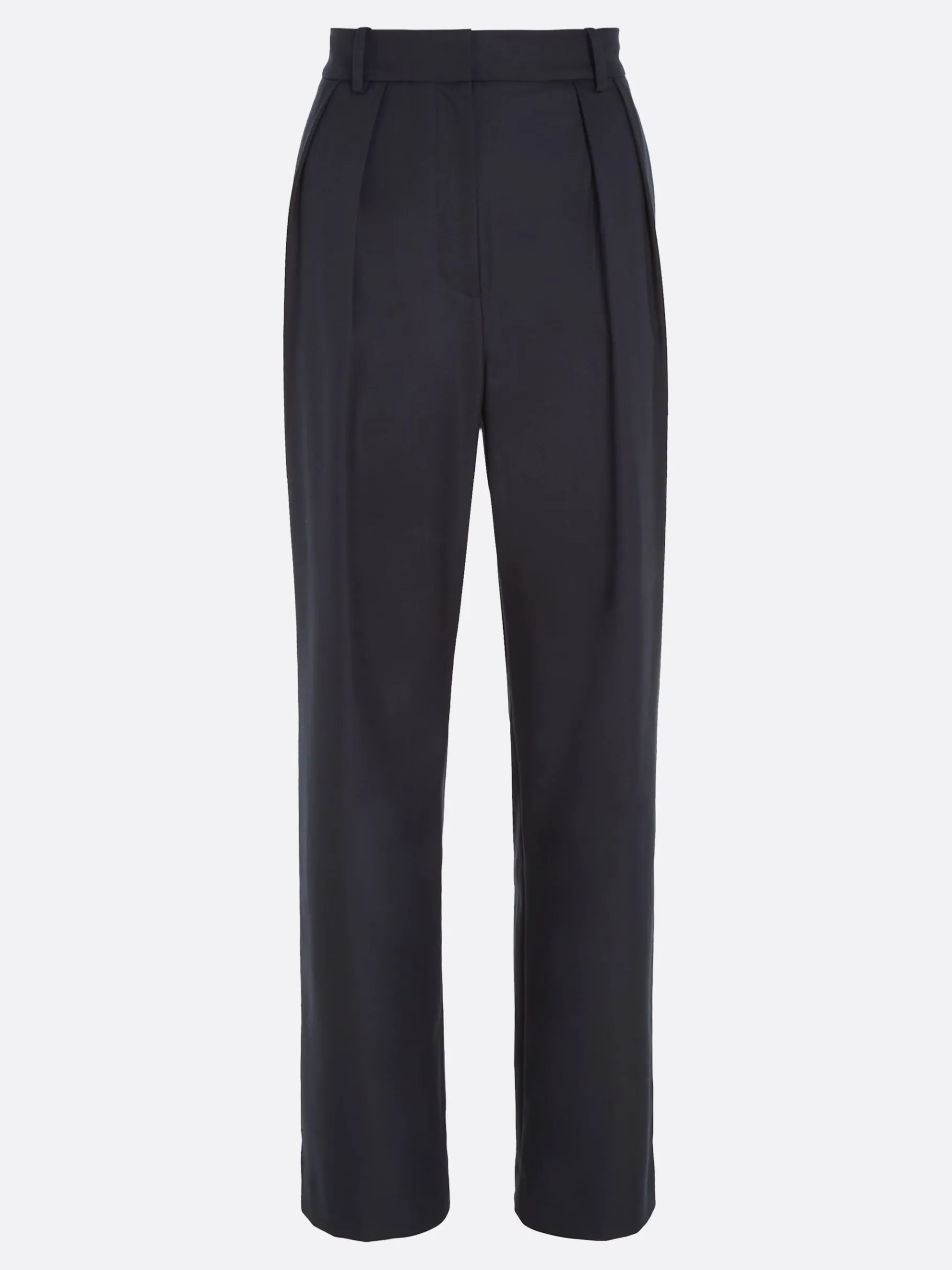 Tommy Hilfiger Knöchellange Relaxed Straight Leg Fit Hose DESERT SKY Best