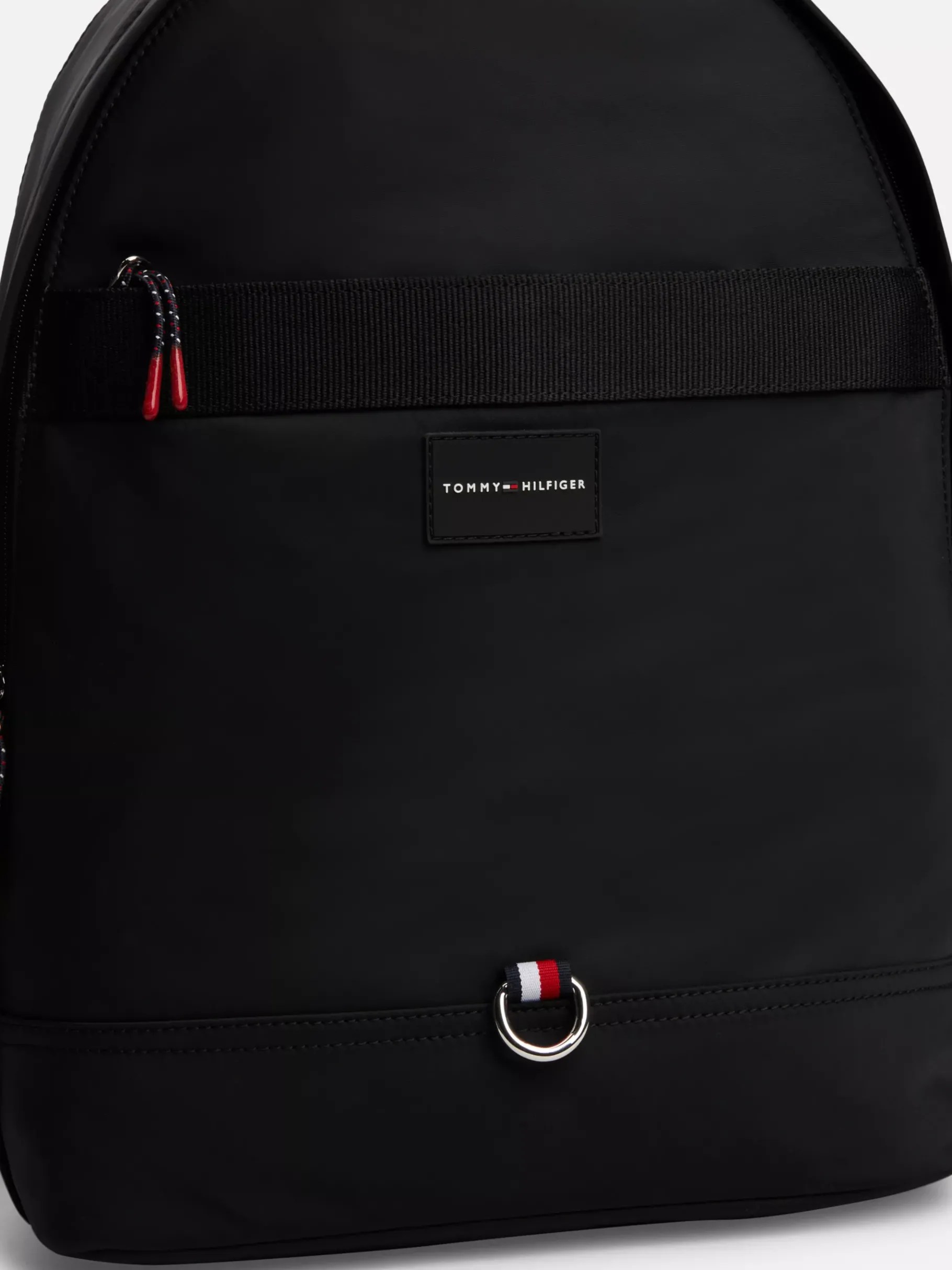 Tommy Hilfiger Laptop-Rucksack mit Logo BLACK Online