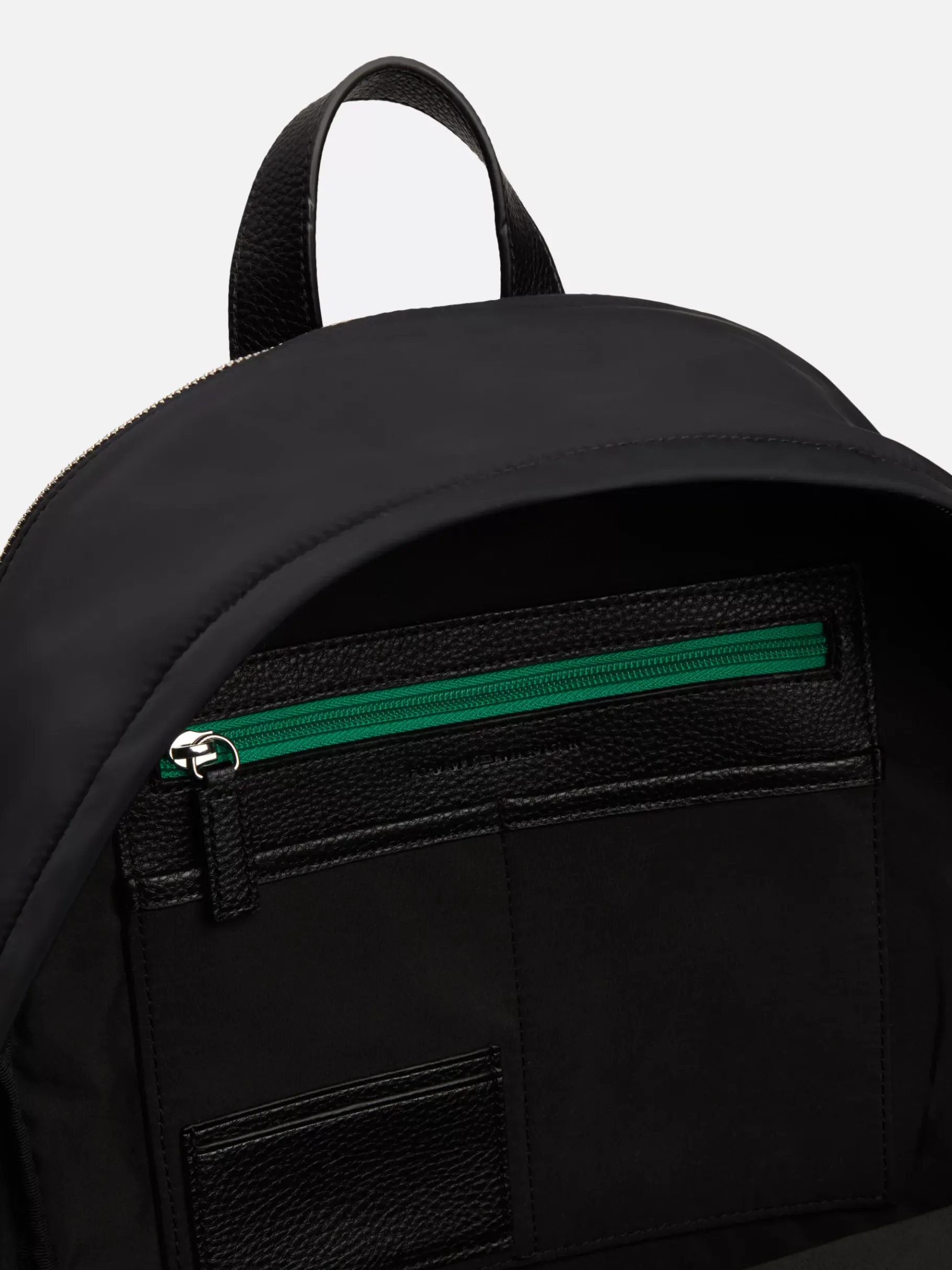 Tommy Hilfiger Laptop-Rucksack mit Logo BLACK Online