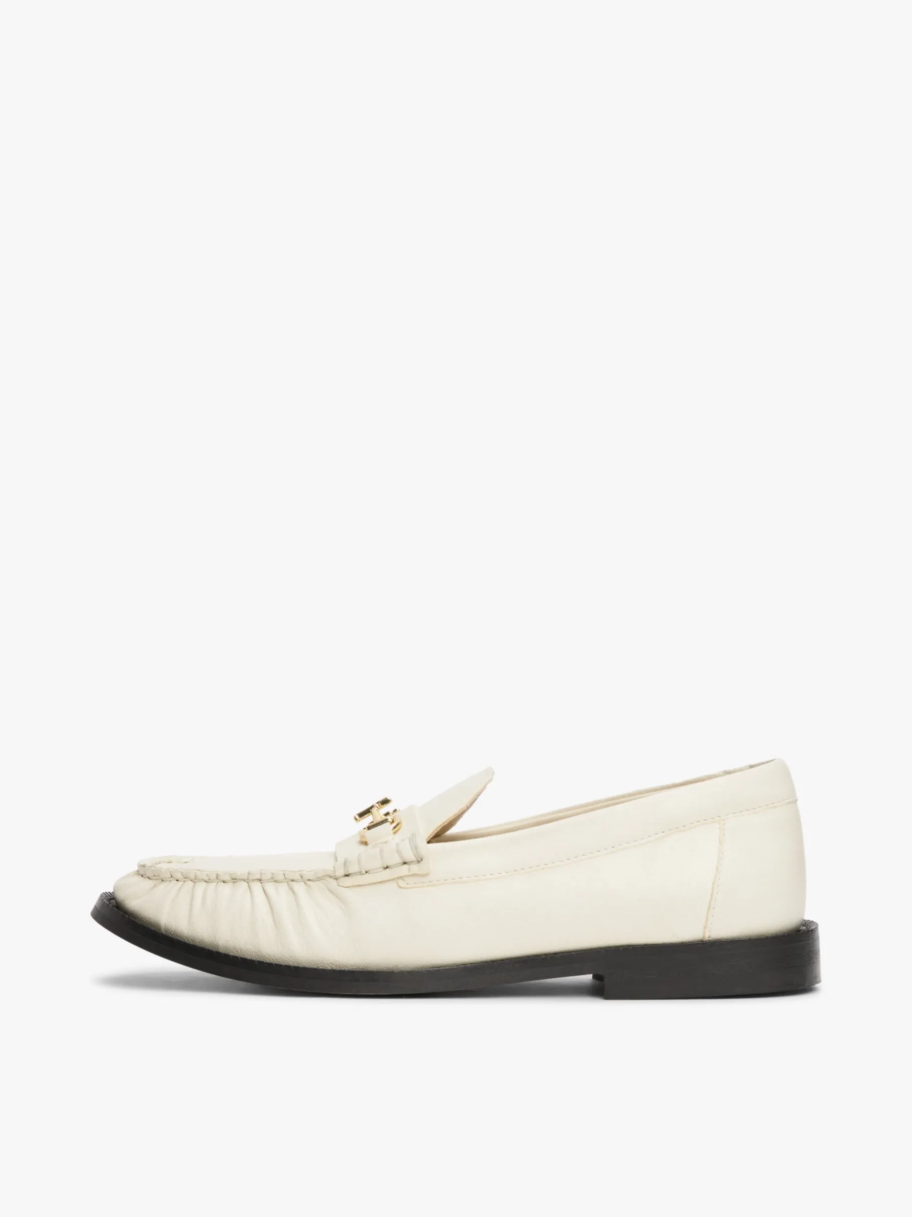 Tommy Hilfiger Loafer aus Leder mit Horsebit-Highlight MUSLIN Cheap