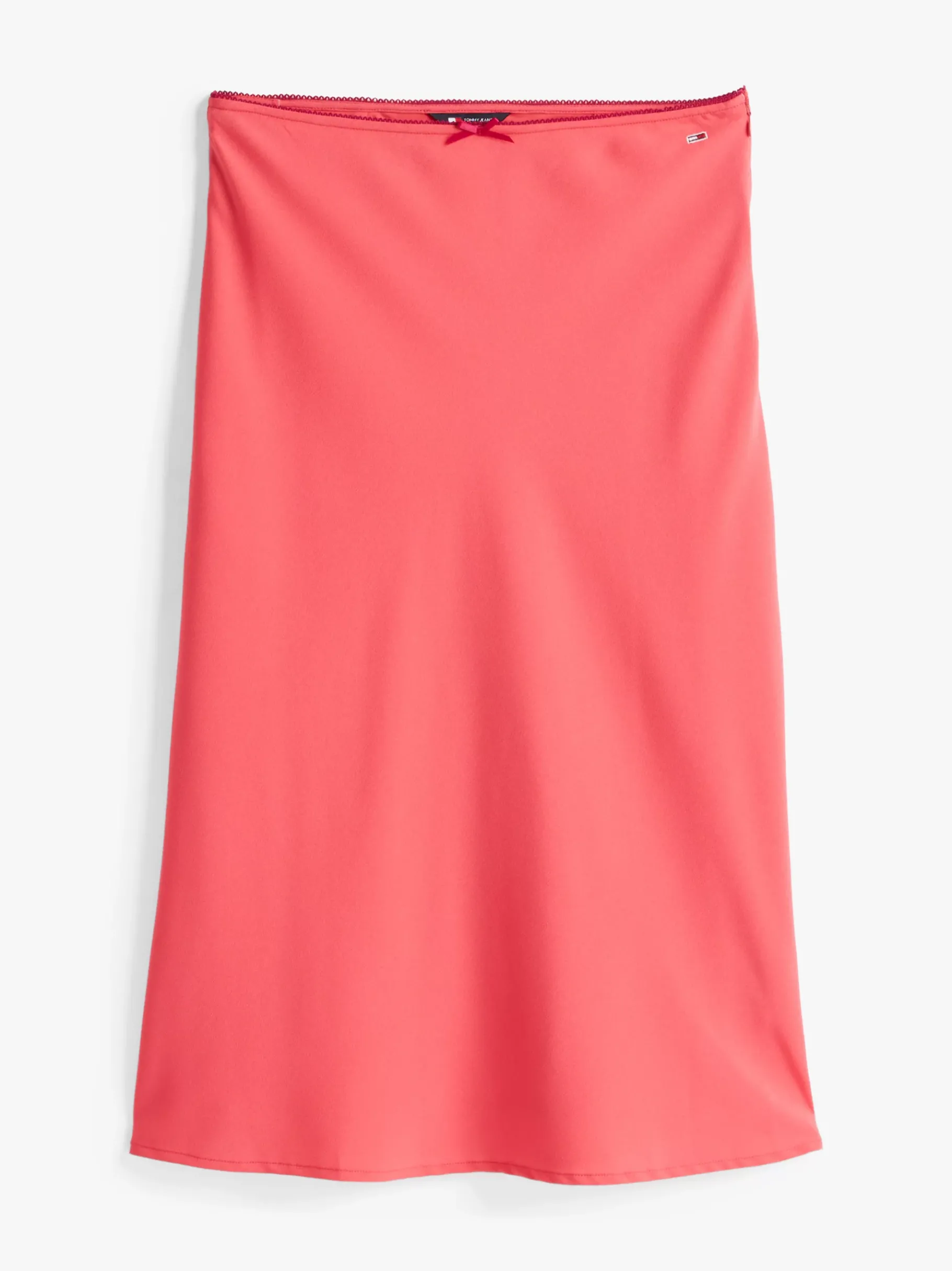 Tommy Hilfiger Midi-Rock mit Besatz AMOUR Best