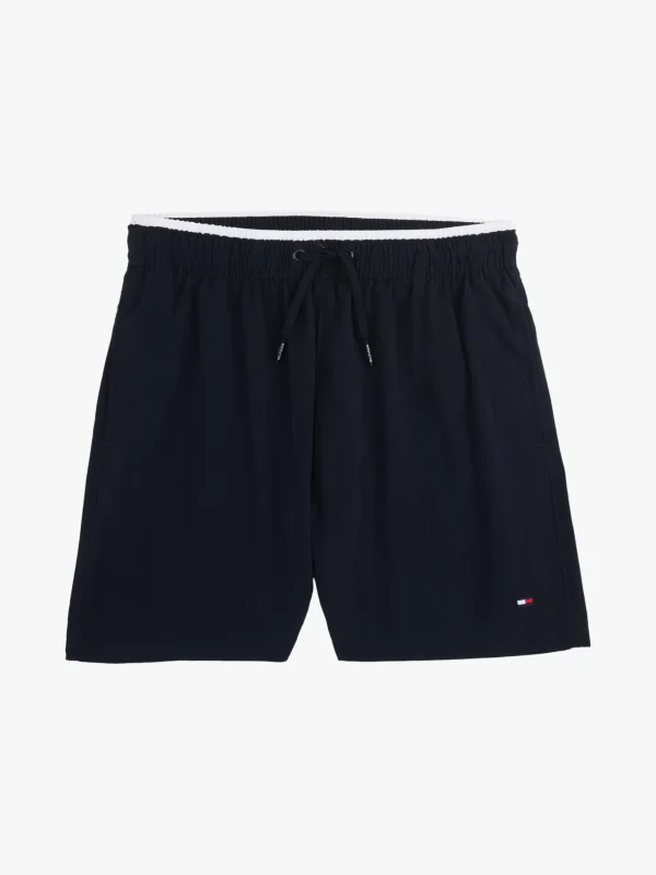 Tommy Hilfiger Mittellange Badeshorts DESERT SKY Flash Sale