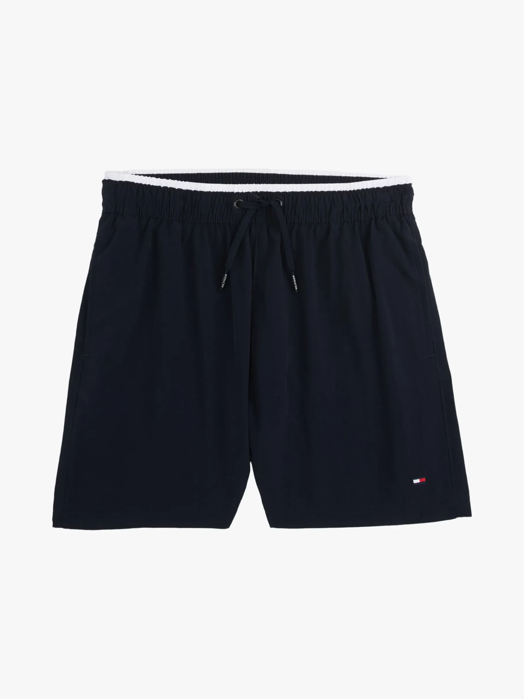 Tommy Hilfiger Mittellange Badeshorts DESERT SKY Flash Sale