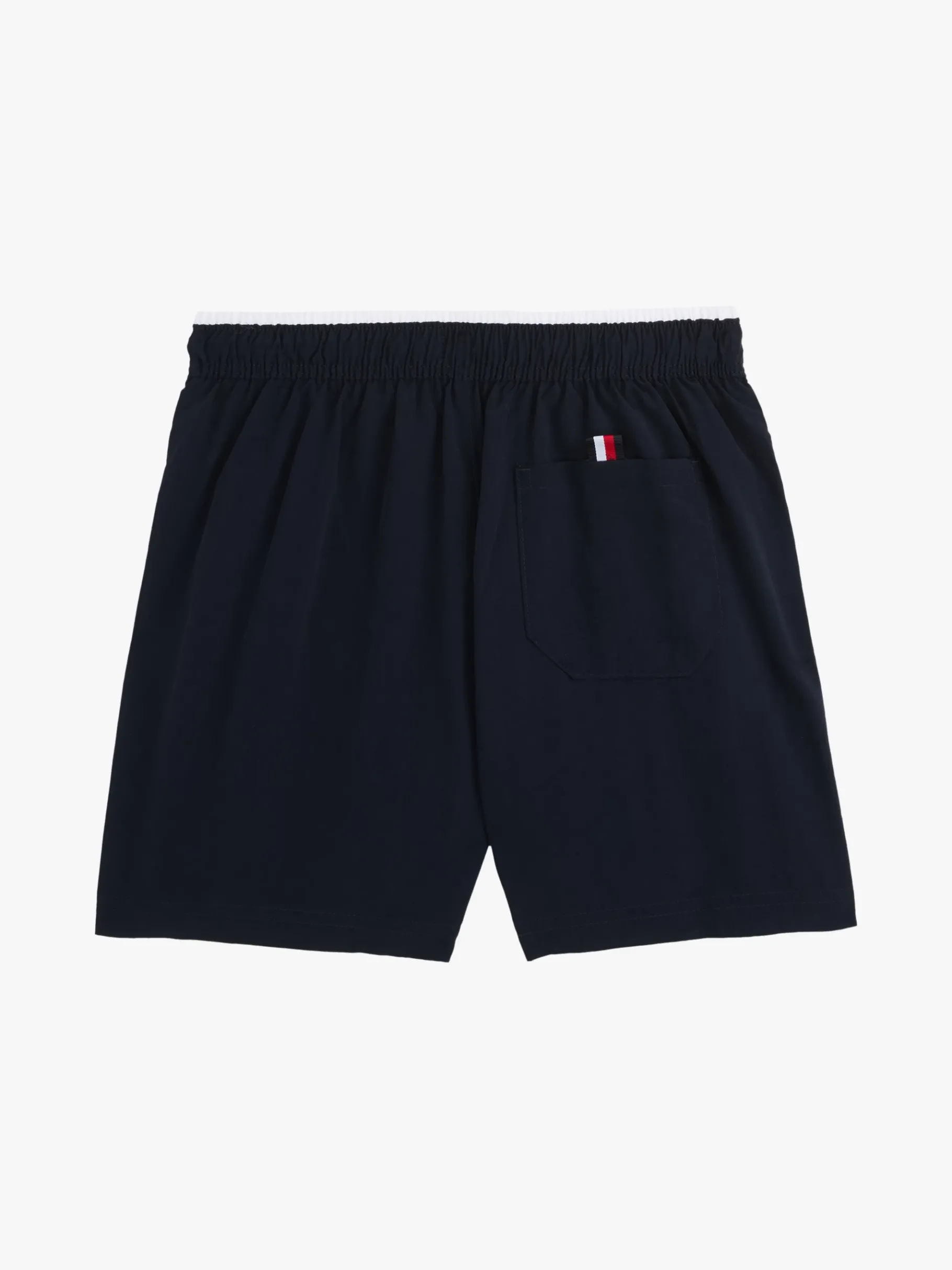 Tommy Hilfiger Mittellange Badeshorts DESERT SKY Flash Sale