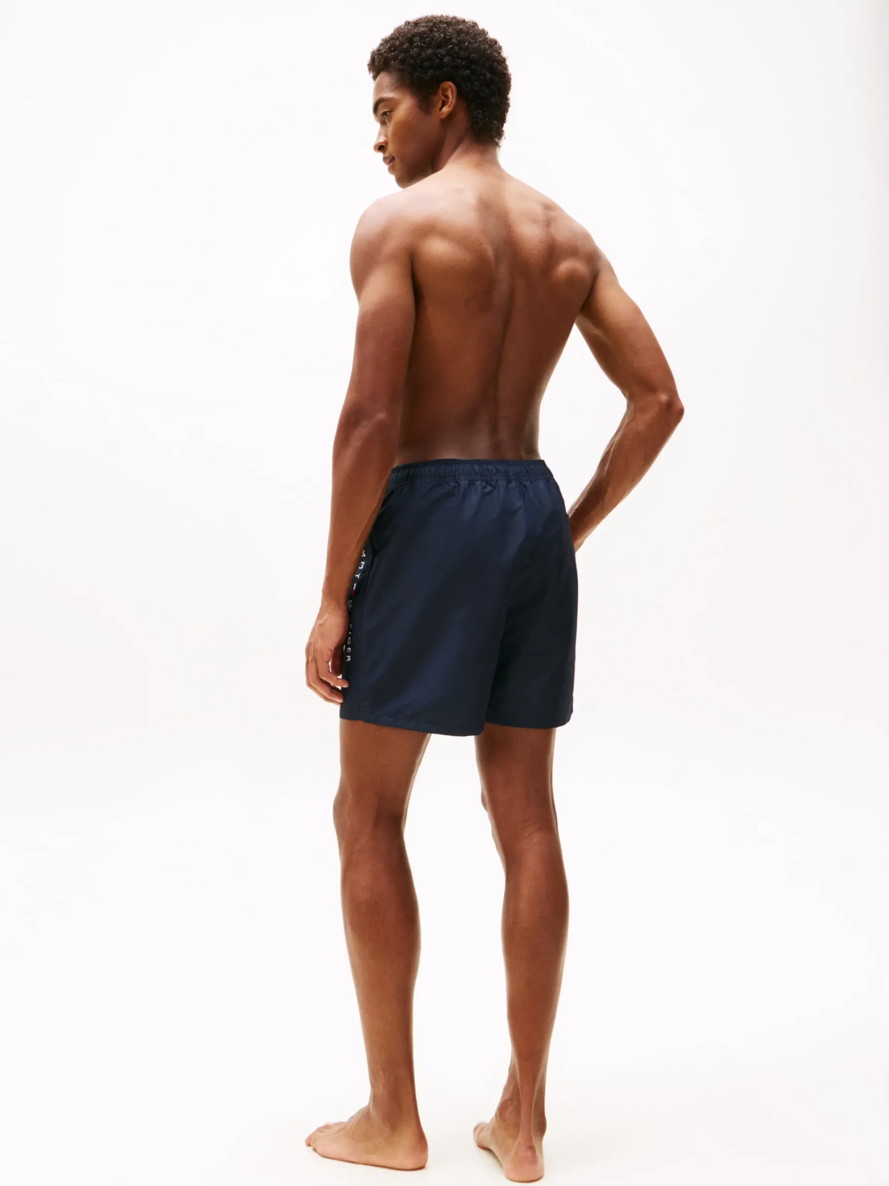 Tommy Hilfiger Original Chino-Badehose DESERT SKY Best Sale