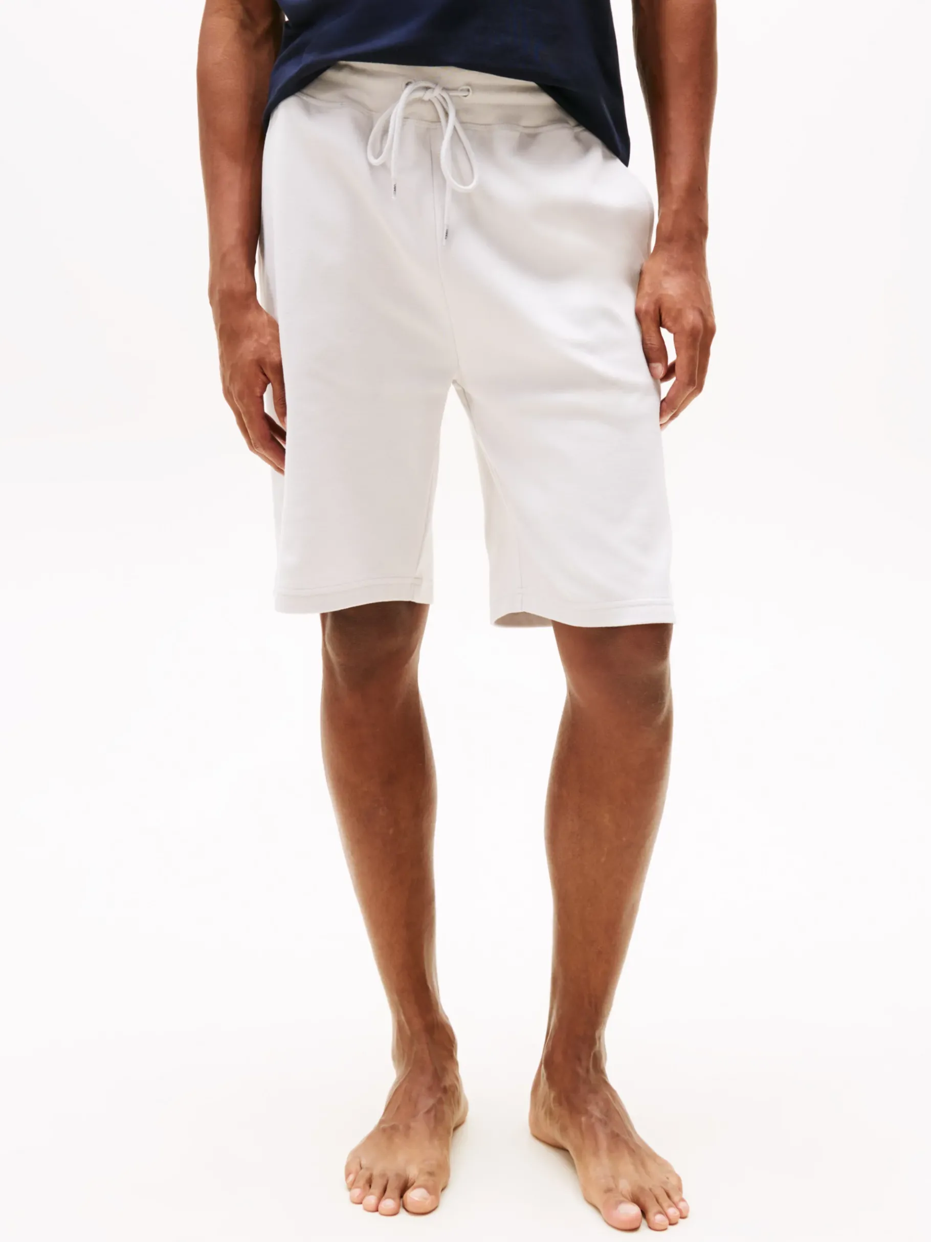 Tommy Hilfiger Original Lounge-Shorts LIGHT CAST Shop