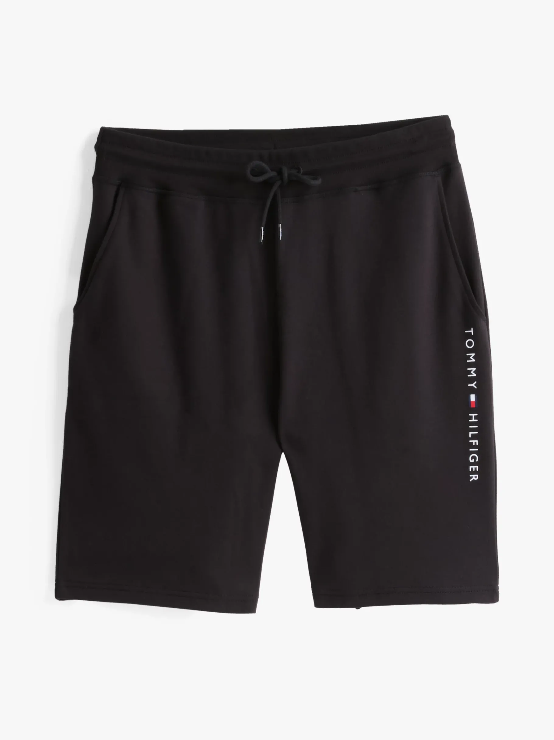 Tommy Hilfiger Original Lounge-Shorts BLACK Outlet