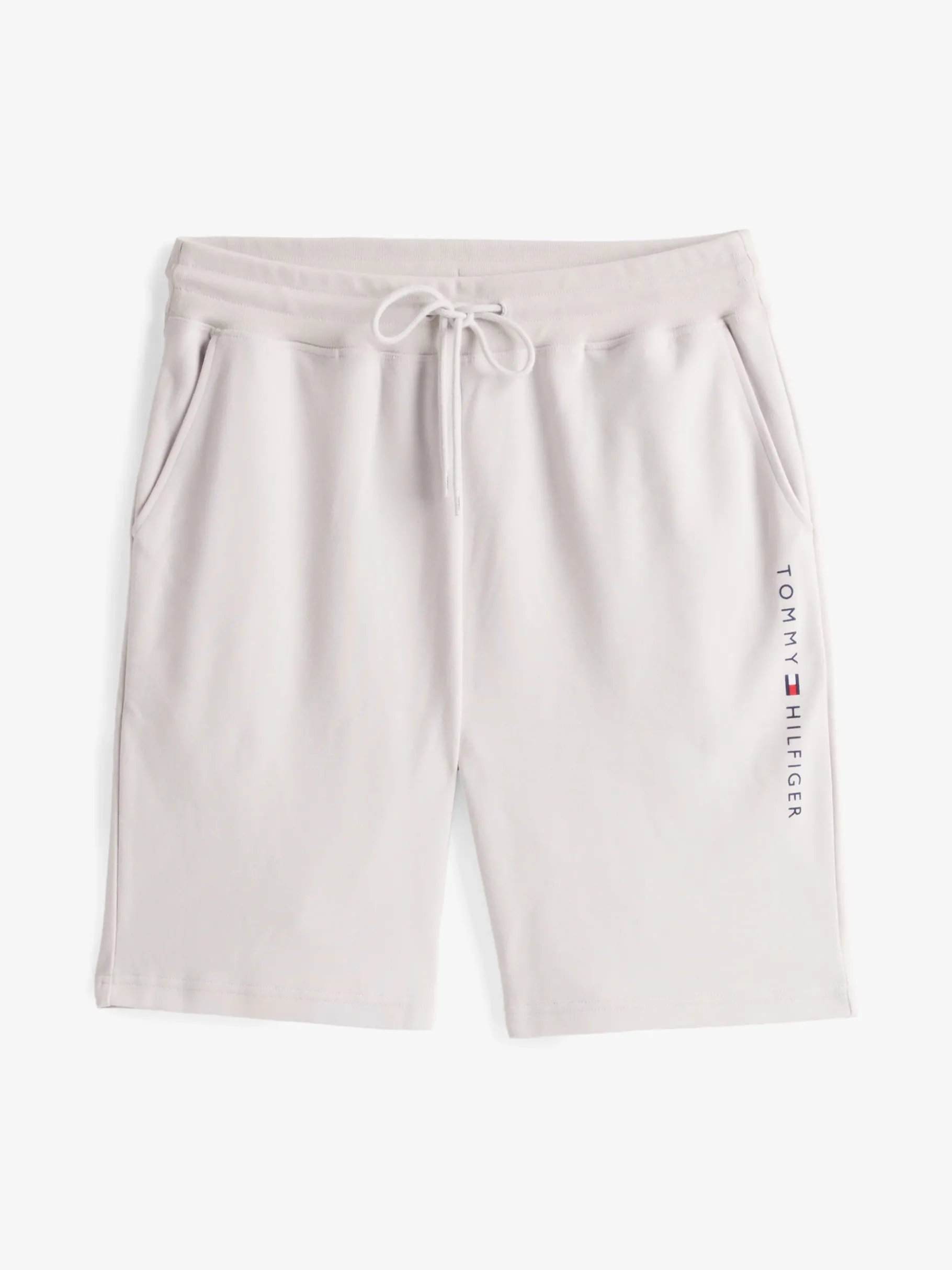 Tommy Hilfiger Original Lounge-Shorts LIGHT CAST Shop
