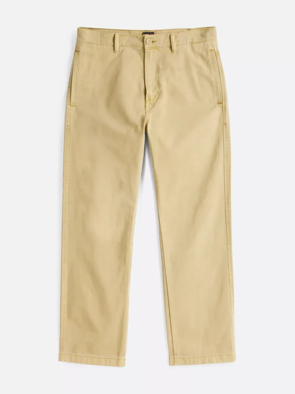 Tommy Hilfiger Otis Straight Leg Fit Chinos RELIC TAN Hot