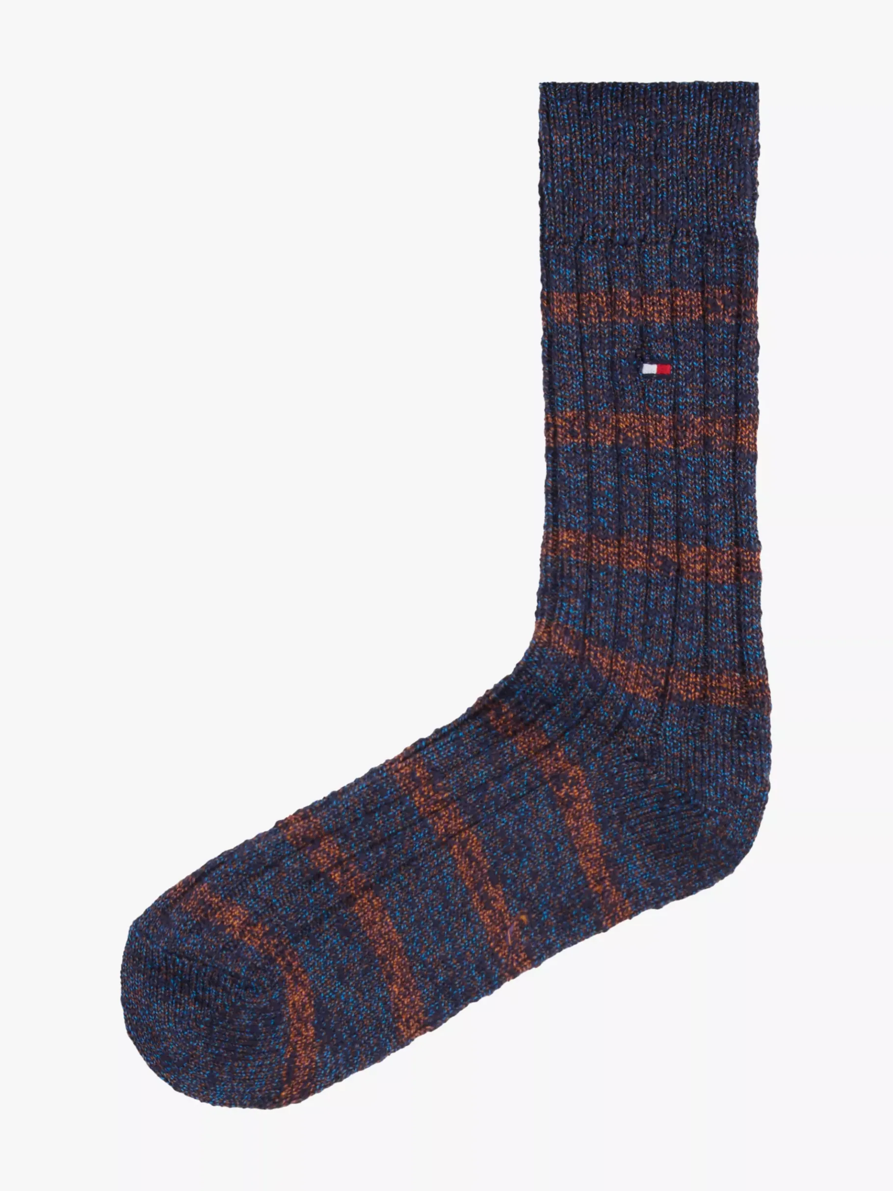 Tommy Hilfiger 1 Paar Socken NAVY Cheap