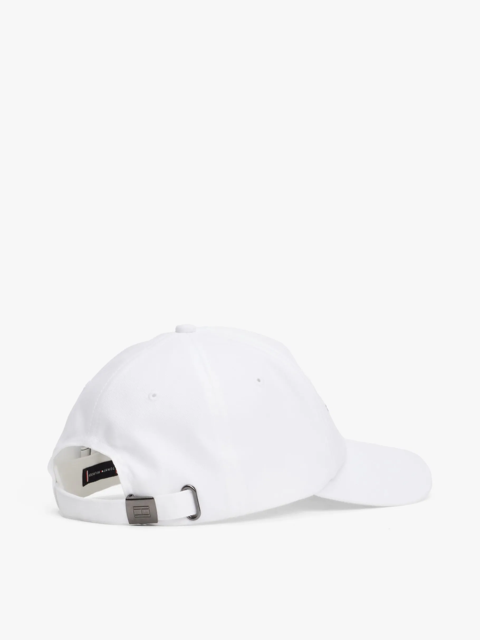 Tommy Hilfiger 6-Panel-Baseball-Cap TH OPTIC WHITE Sale