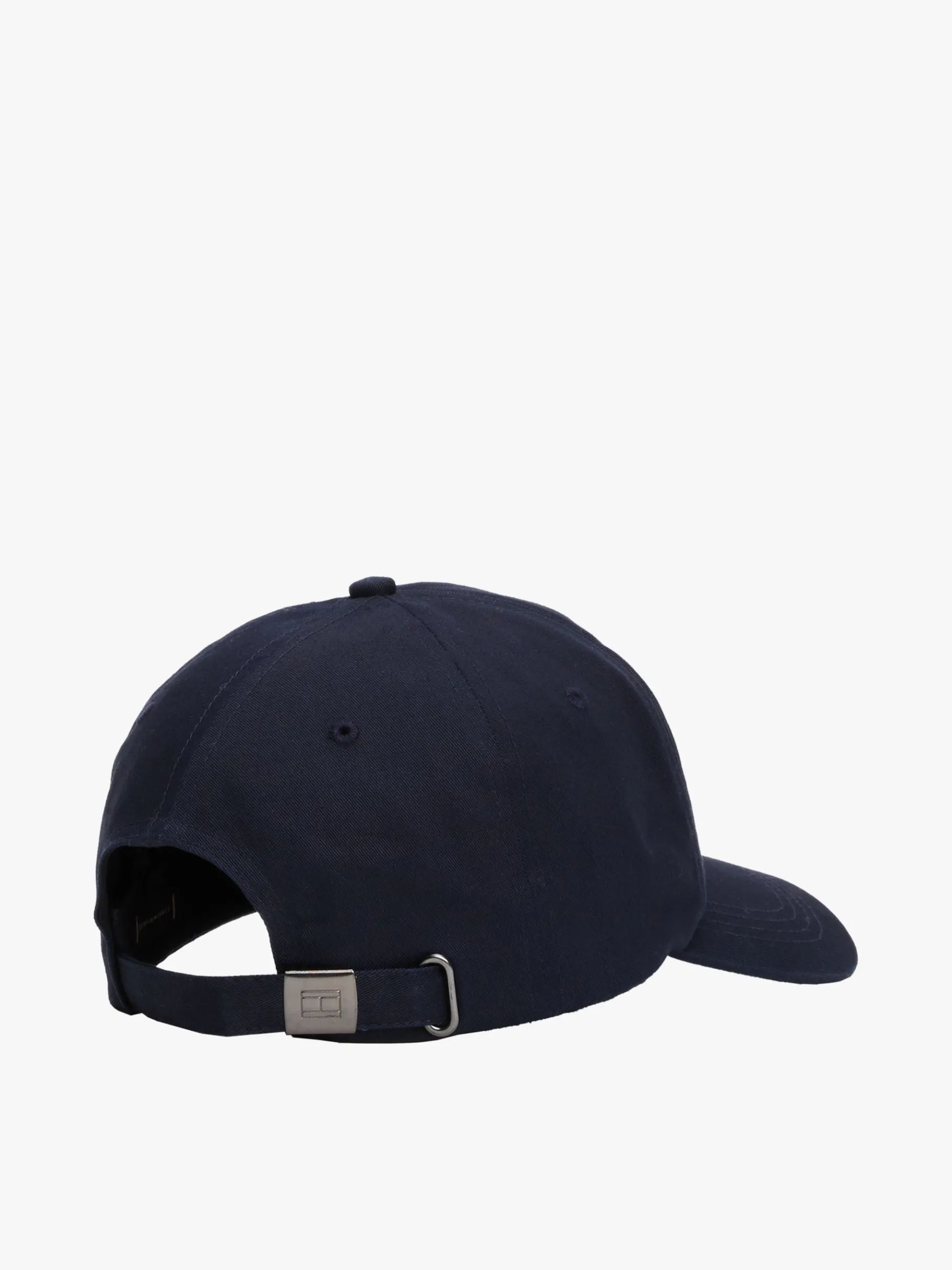 Tommy Hilfiger 6-Panel-Baseball-Cap SPACE BLUE Cheap