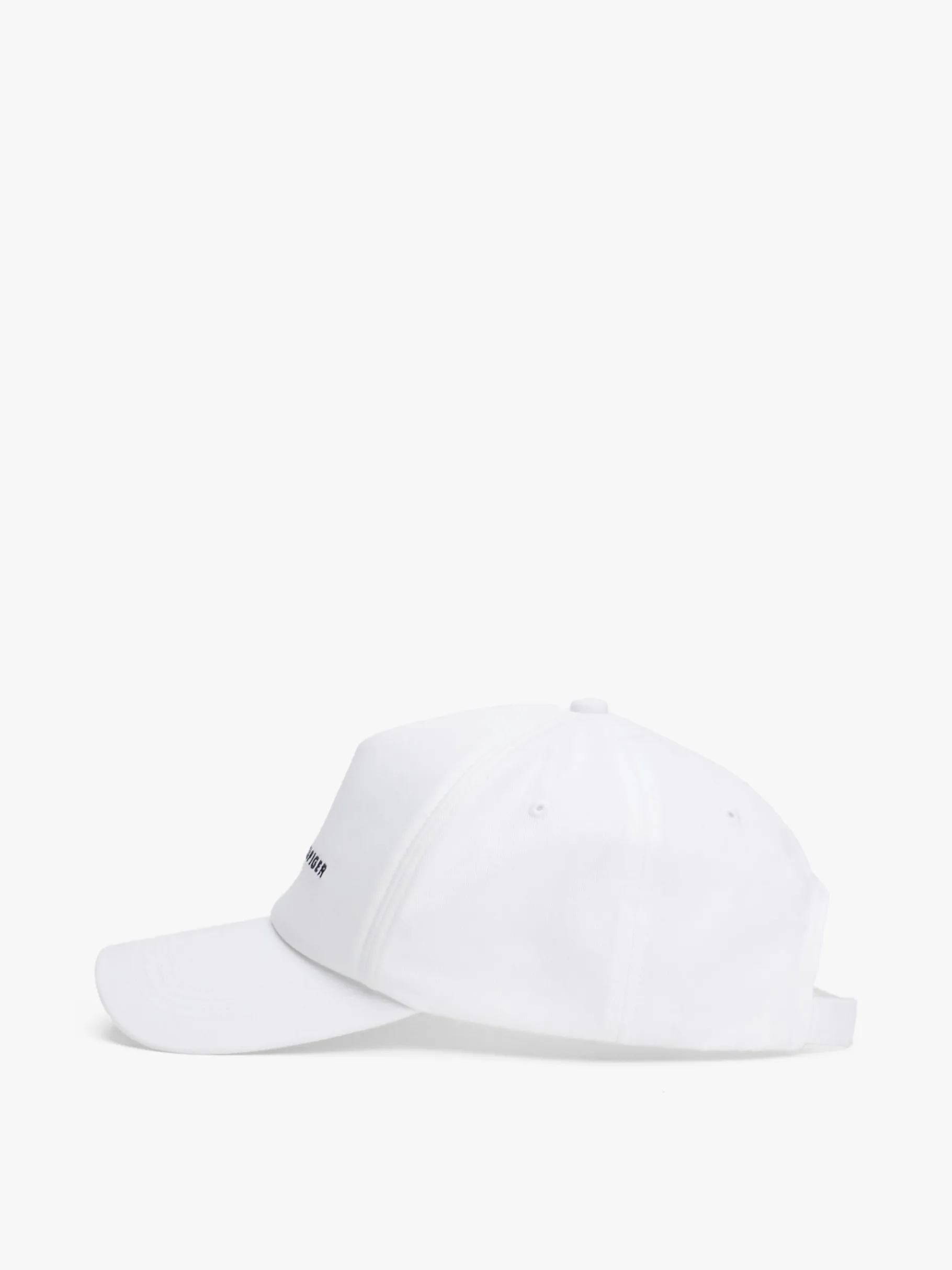 Tommy Hilfiger 6-Panel-Baseball-Cap TH OPTIC WHITE Sale