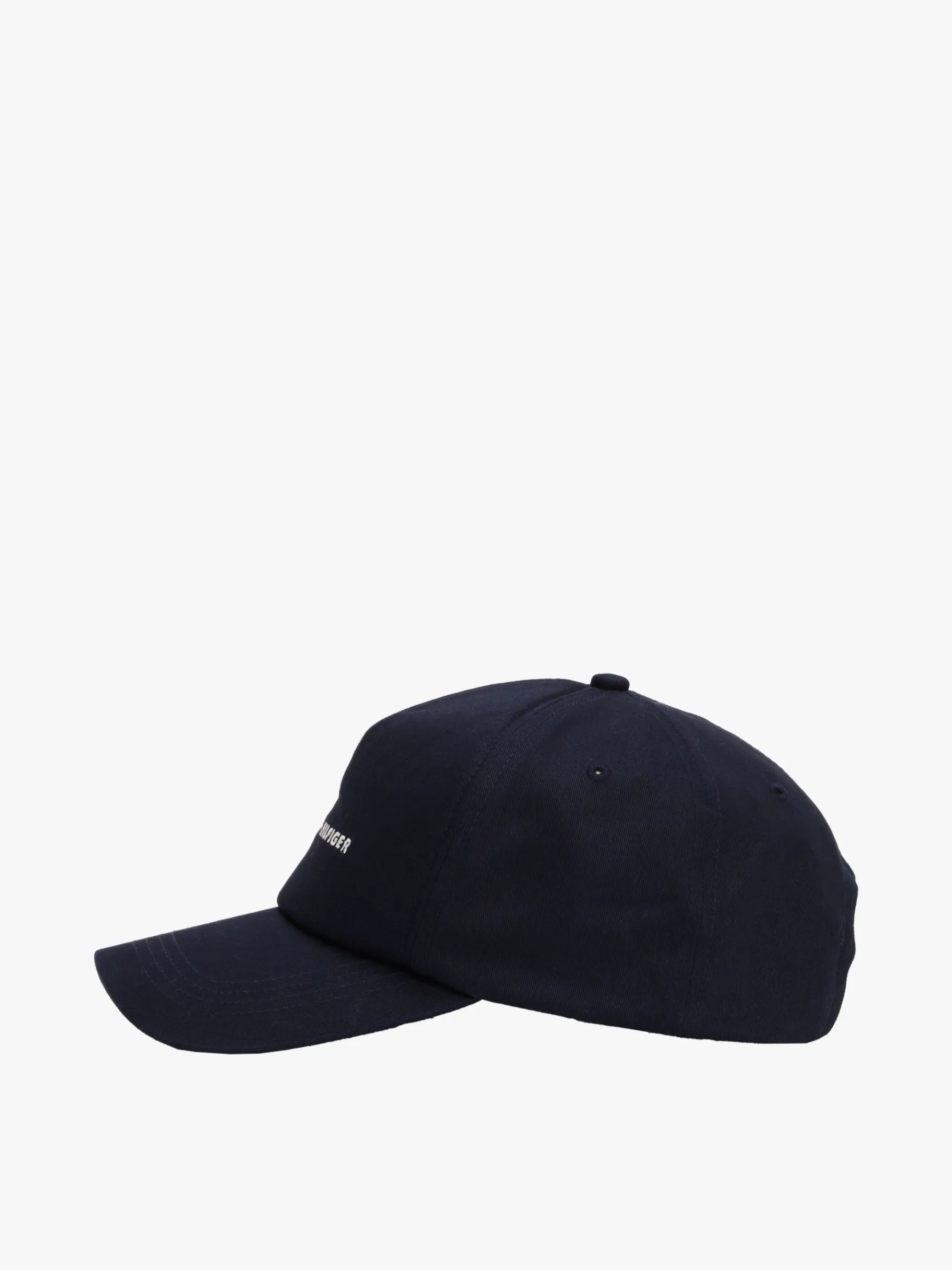 Tommy Hilfiger 6-Panel-Baseball-Cap SPACE BLUE Cheap